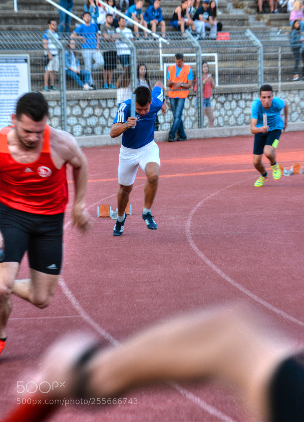 Nikon D7100 sample photo. Start your engines! photography