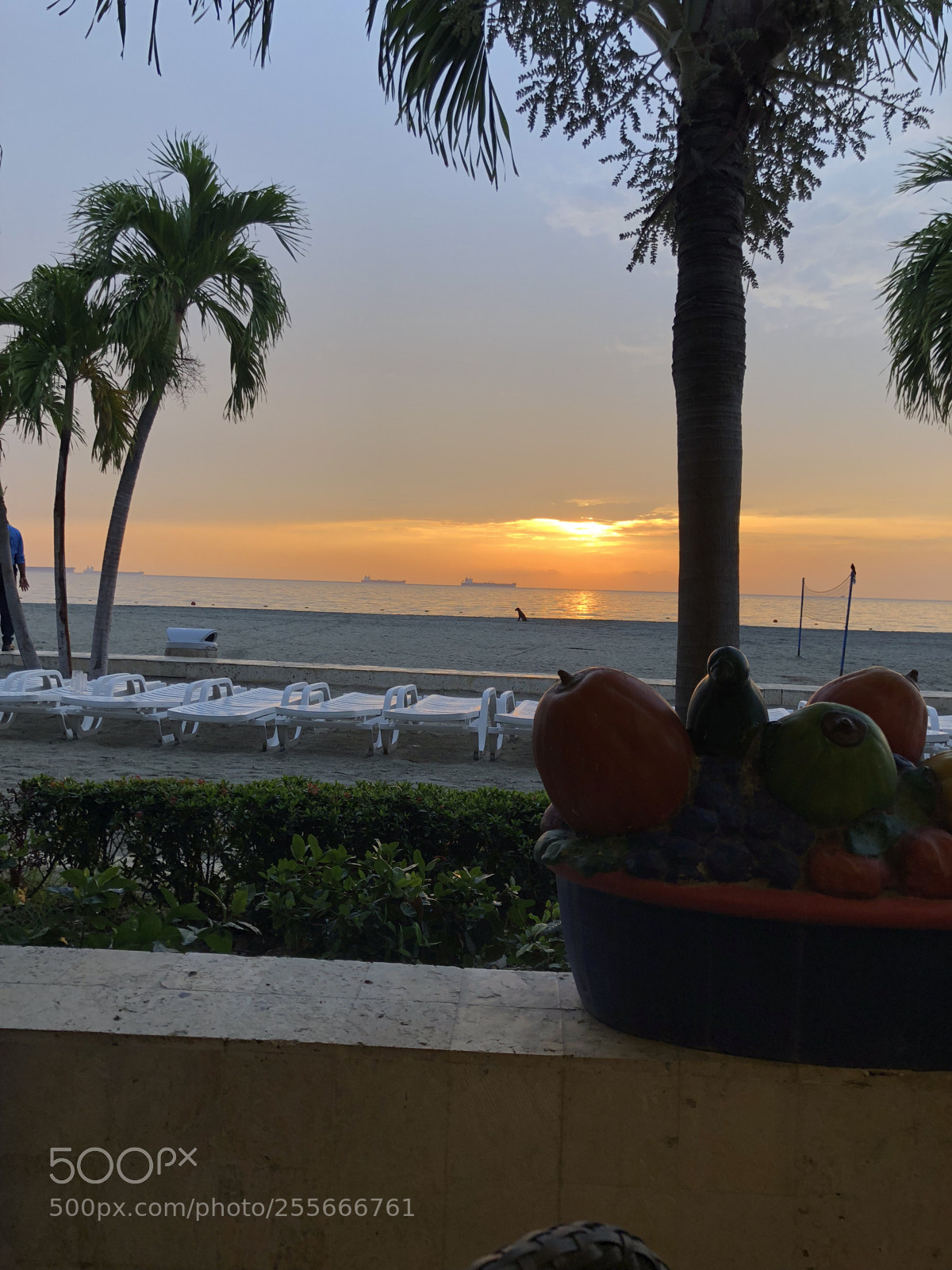 Apple iPhone 8 Plus sample photo. Atardecer  photography