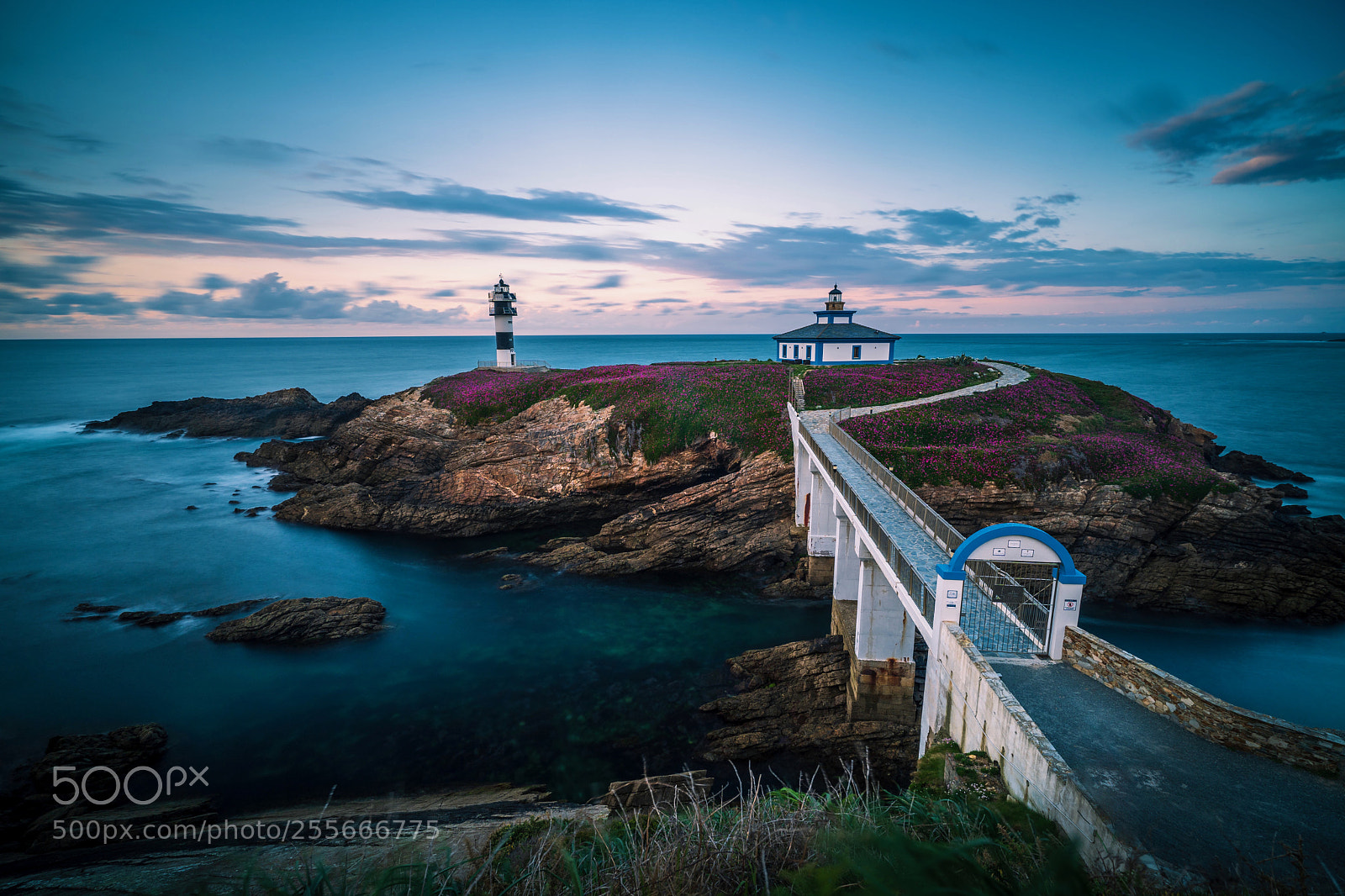 Sony a7 III sample photo. Isla pancha lighthouse  photography