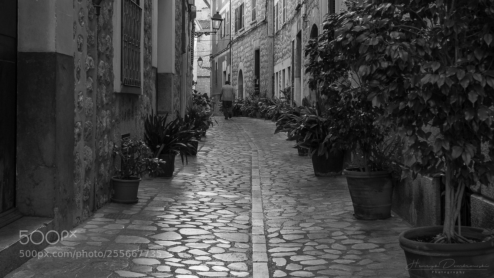 Sony a6000 sample photo. Sóller photography