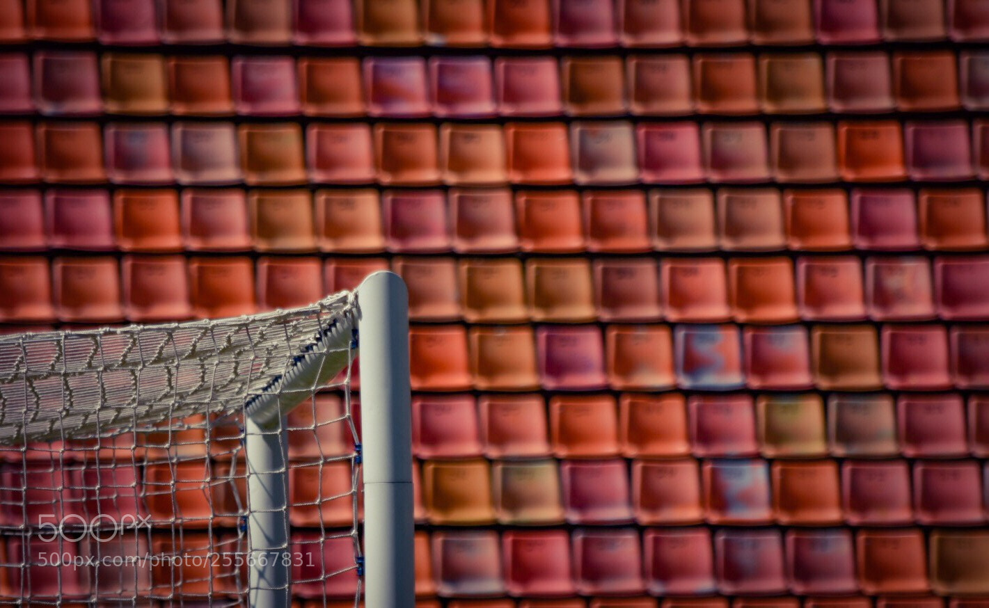 Nikon D5500 sample photo. Seats  photography