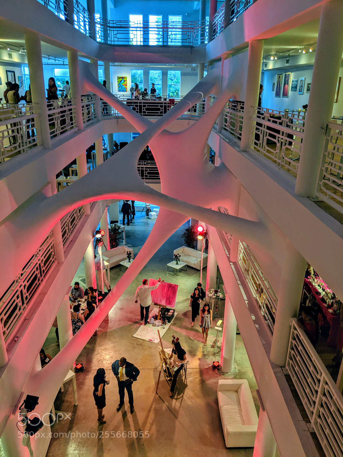 Google Pixel 2 XL sample photo. Art from the heart photography