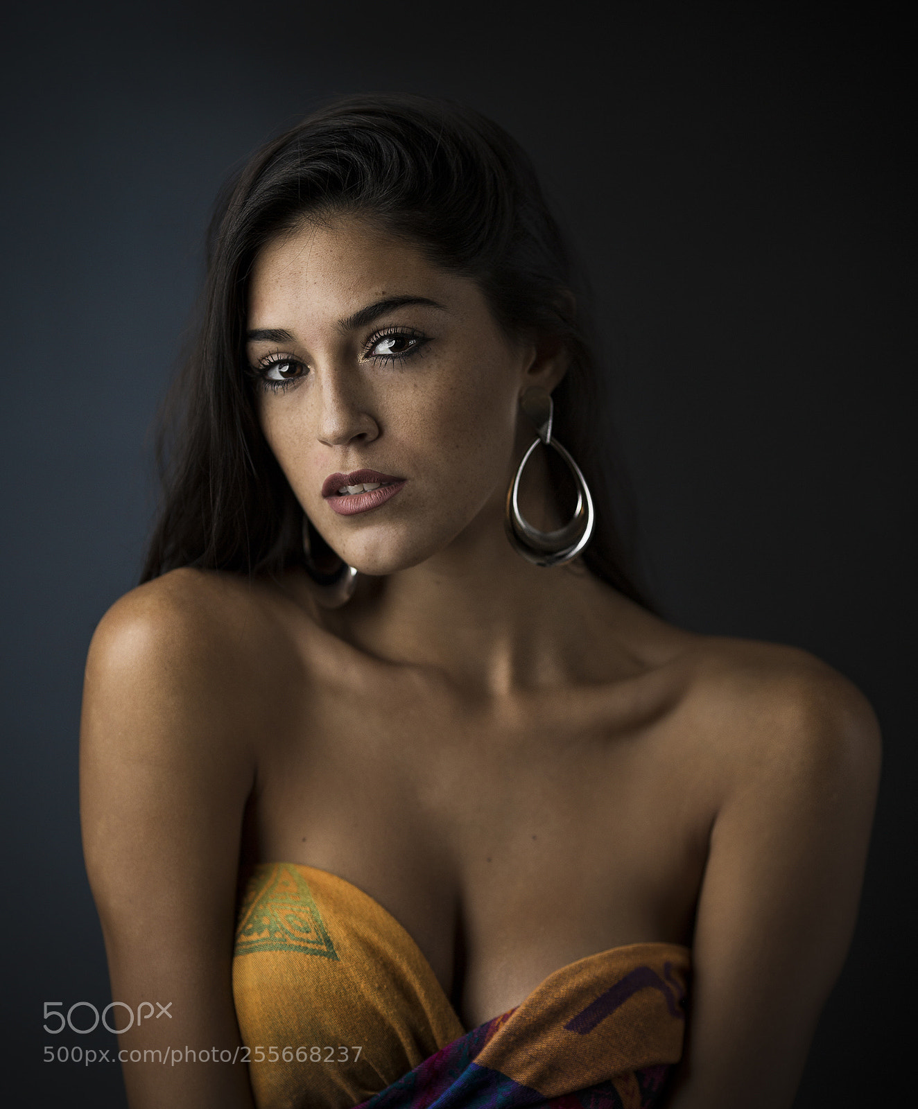 Canon EOS 6D sample photo. Portrait photography