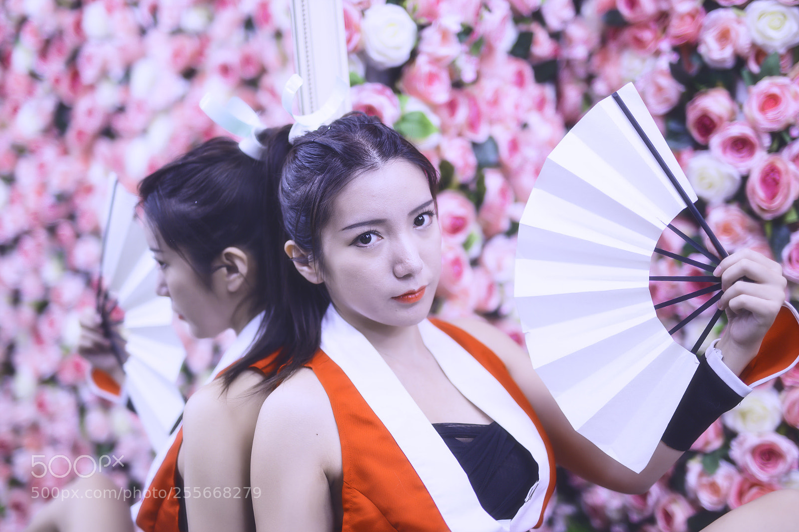 Canon EOS 6D sample photo. Mai photography