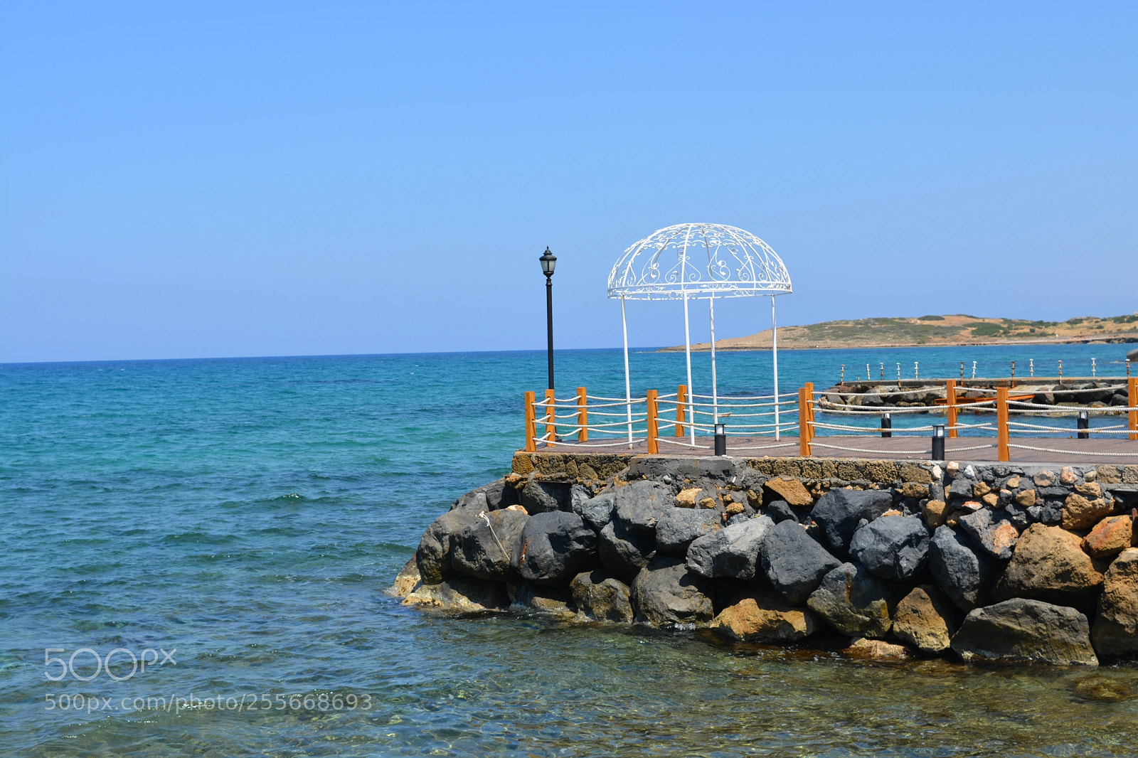 Nikon D5200 sample photo. Seaside 1 photography