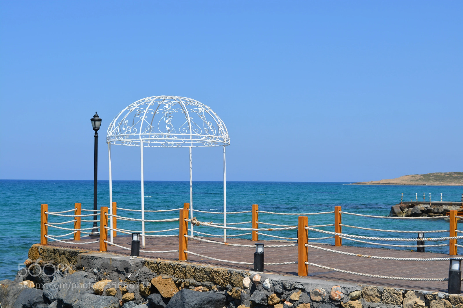 Nikon D5200 sample photo. Seaside 2 photography
