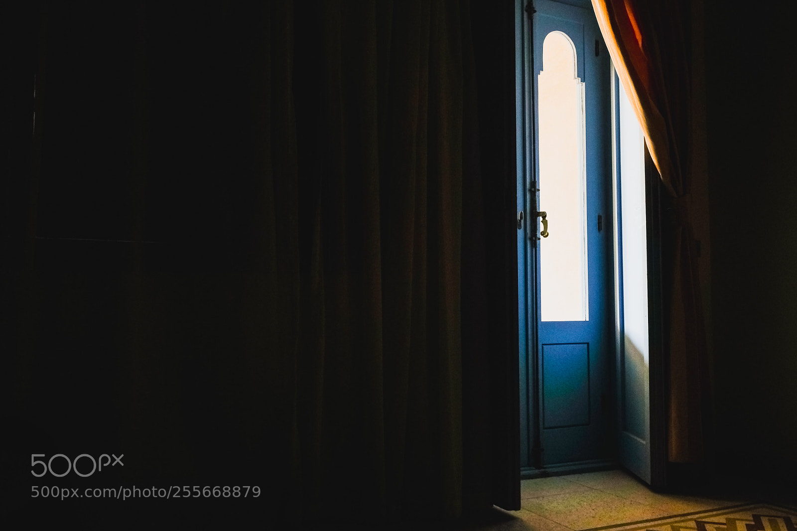 Fujifilm X-T20 sample photo. The door to my photography
