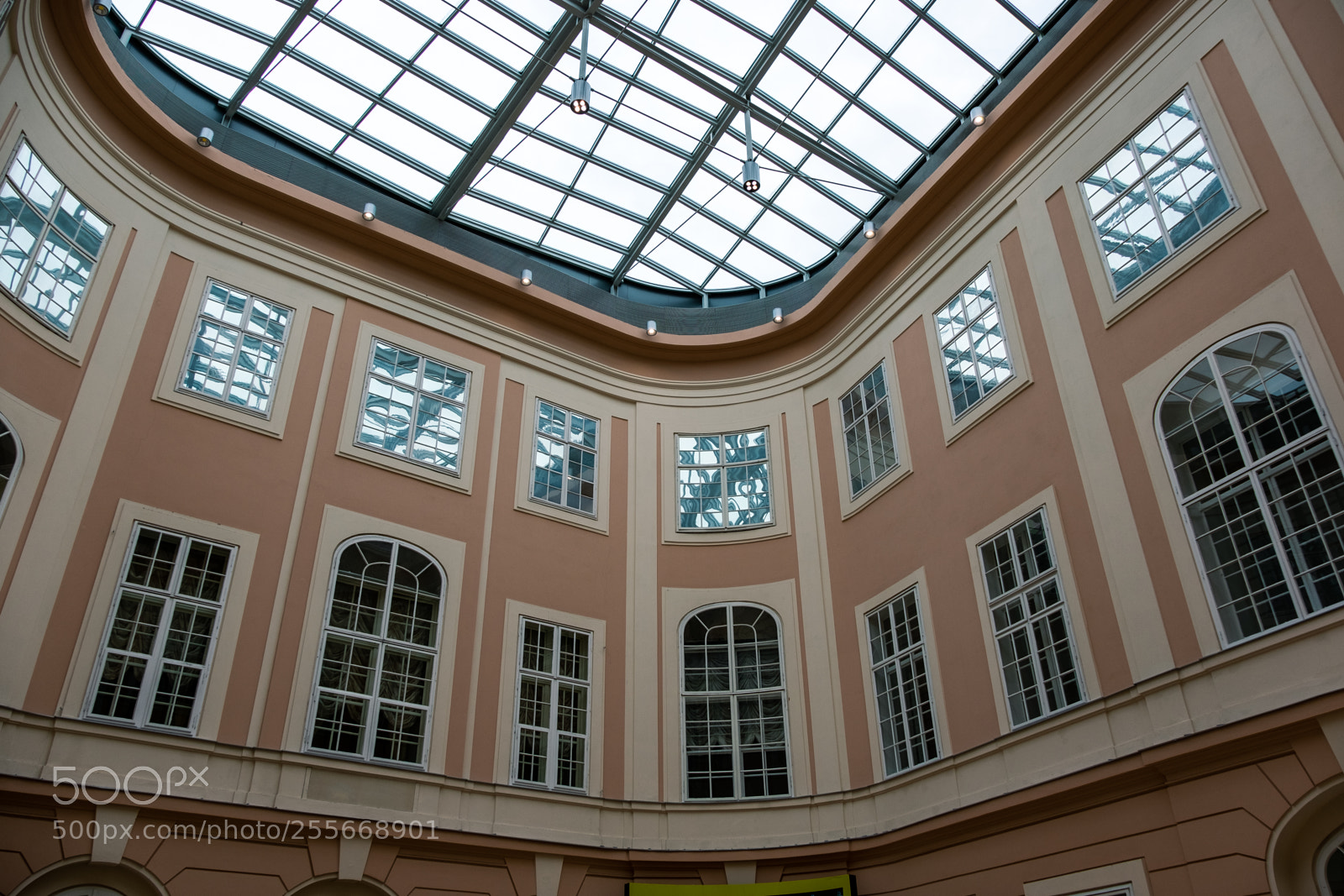 Fujifilm X-T2 sample photo. Indoor ii photography