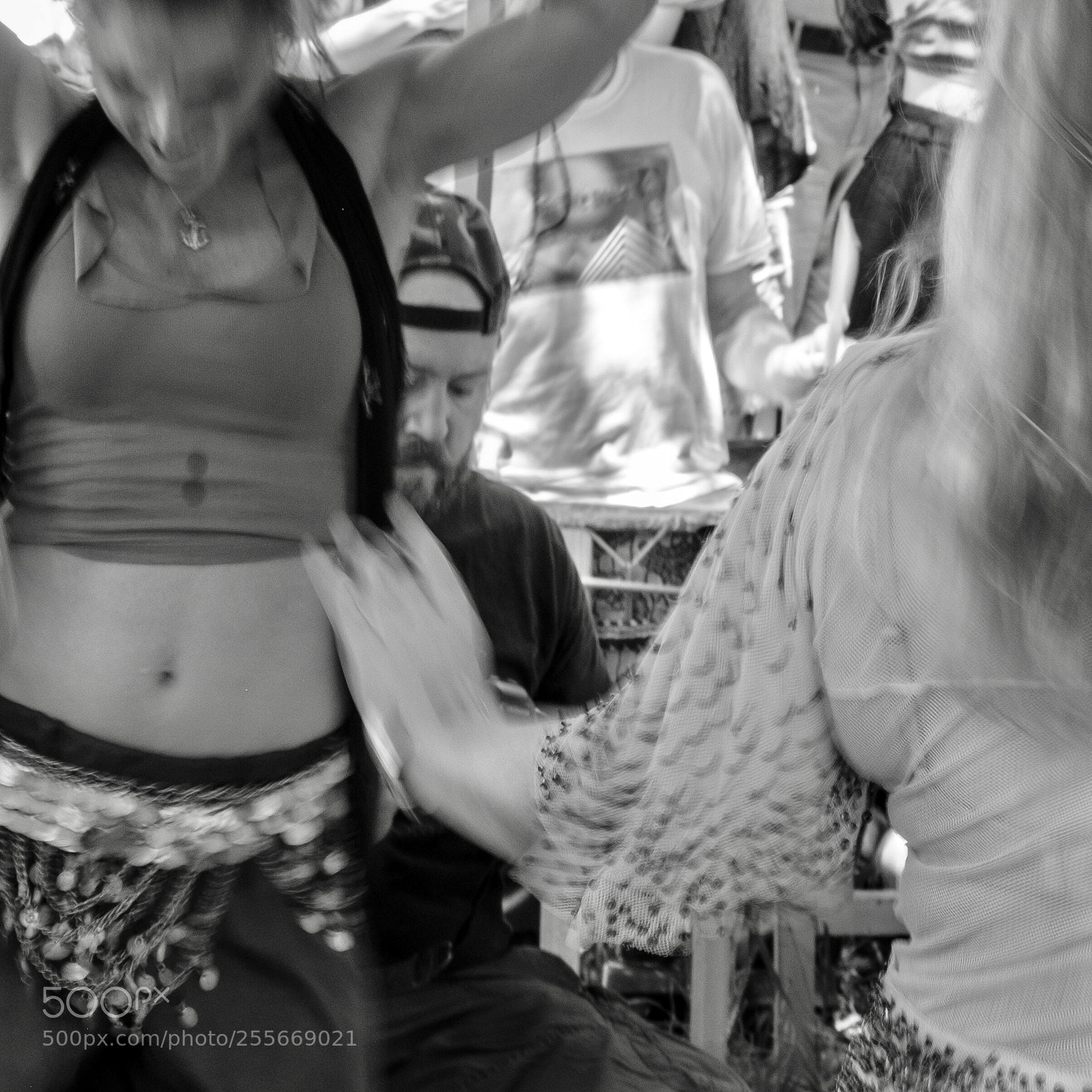 Fujifilm X-T2 sample photo. Dance iike no one photography