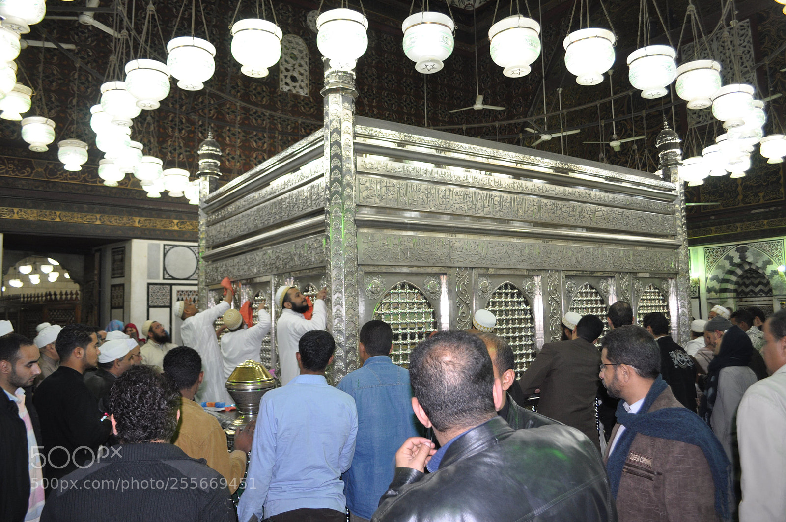 Nikon D90 sample photo. Islamic cairo photography