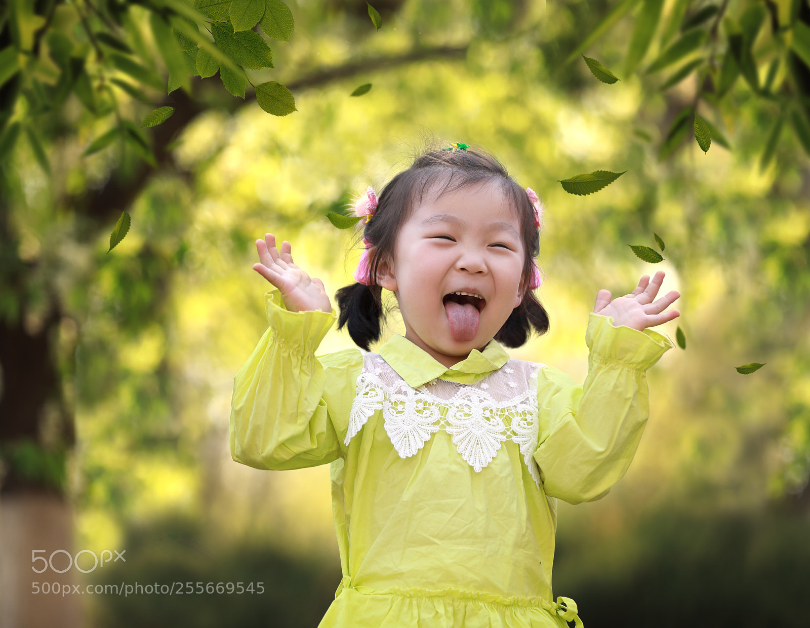 Canon EOS 5D Mark IV sample photo. 伸舌头 photography
