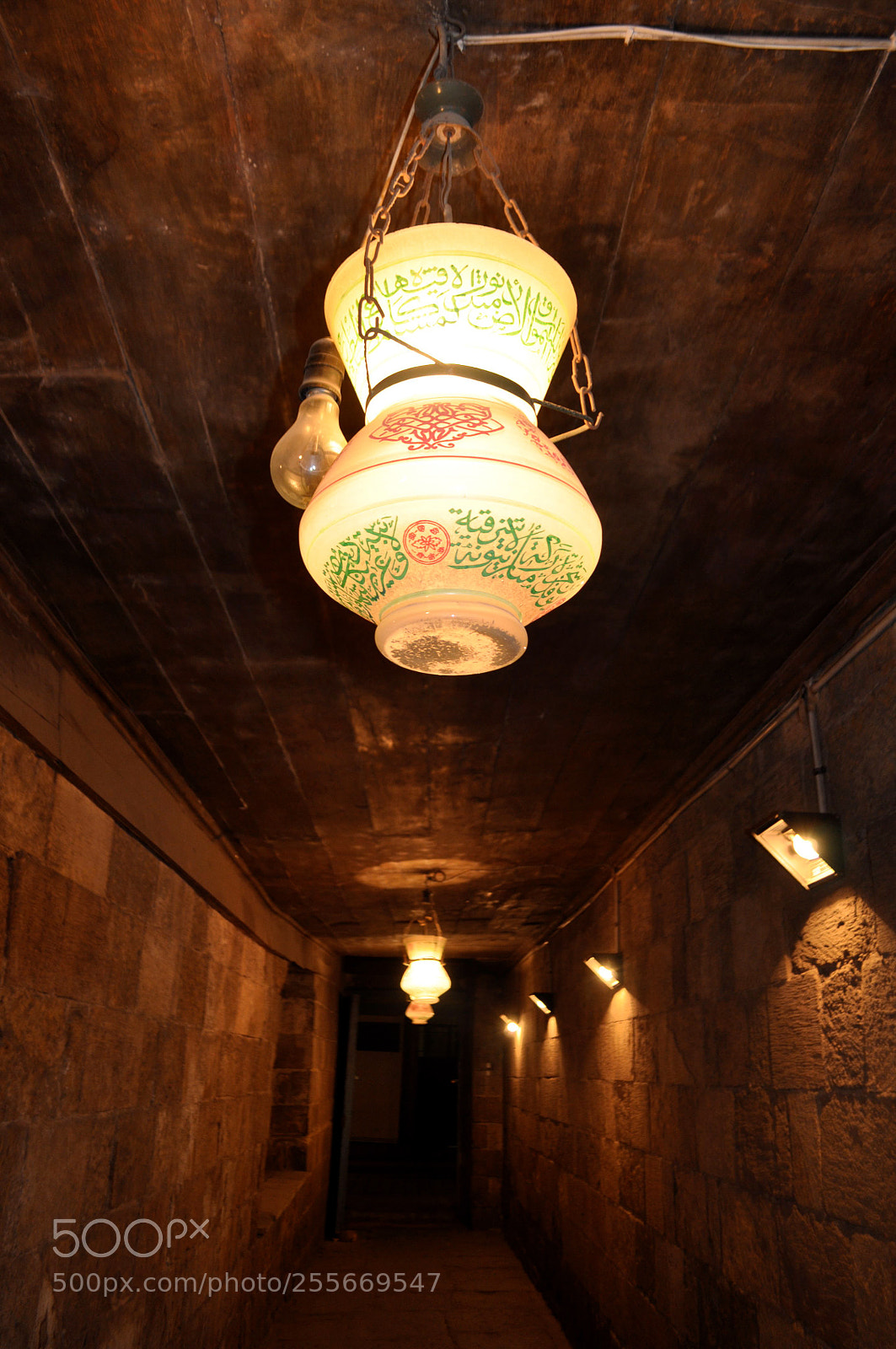 Nikon D90 sample photo. Islamic cairo photography