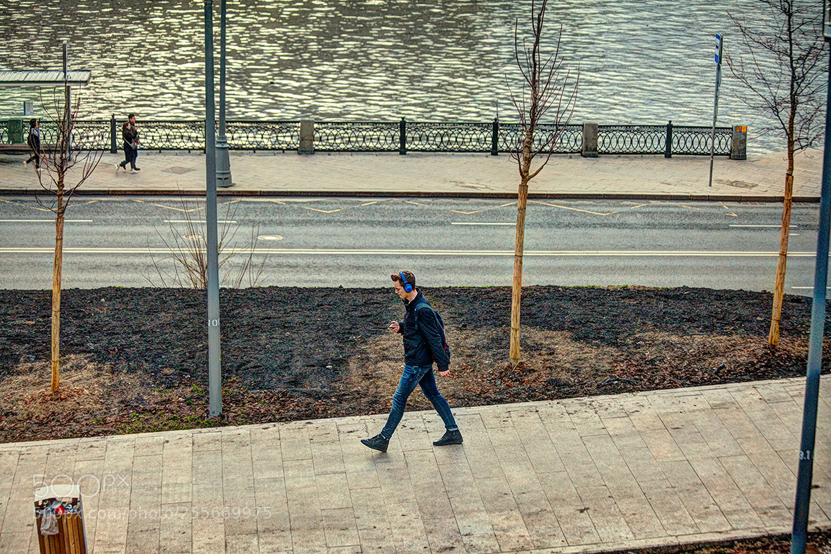 Canon EOS 5D Mark II sample photo. *** photography