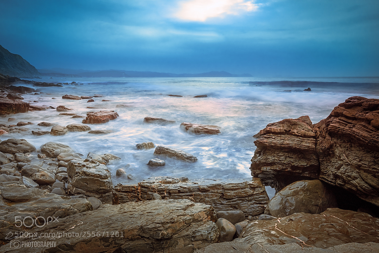 Canon EOS 70D sample photo. Barrika iii photography