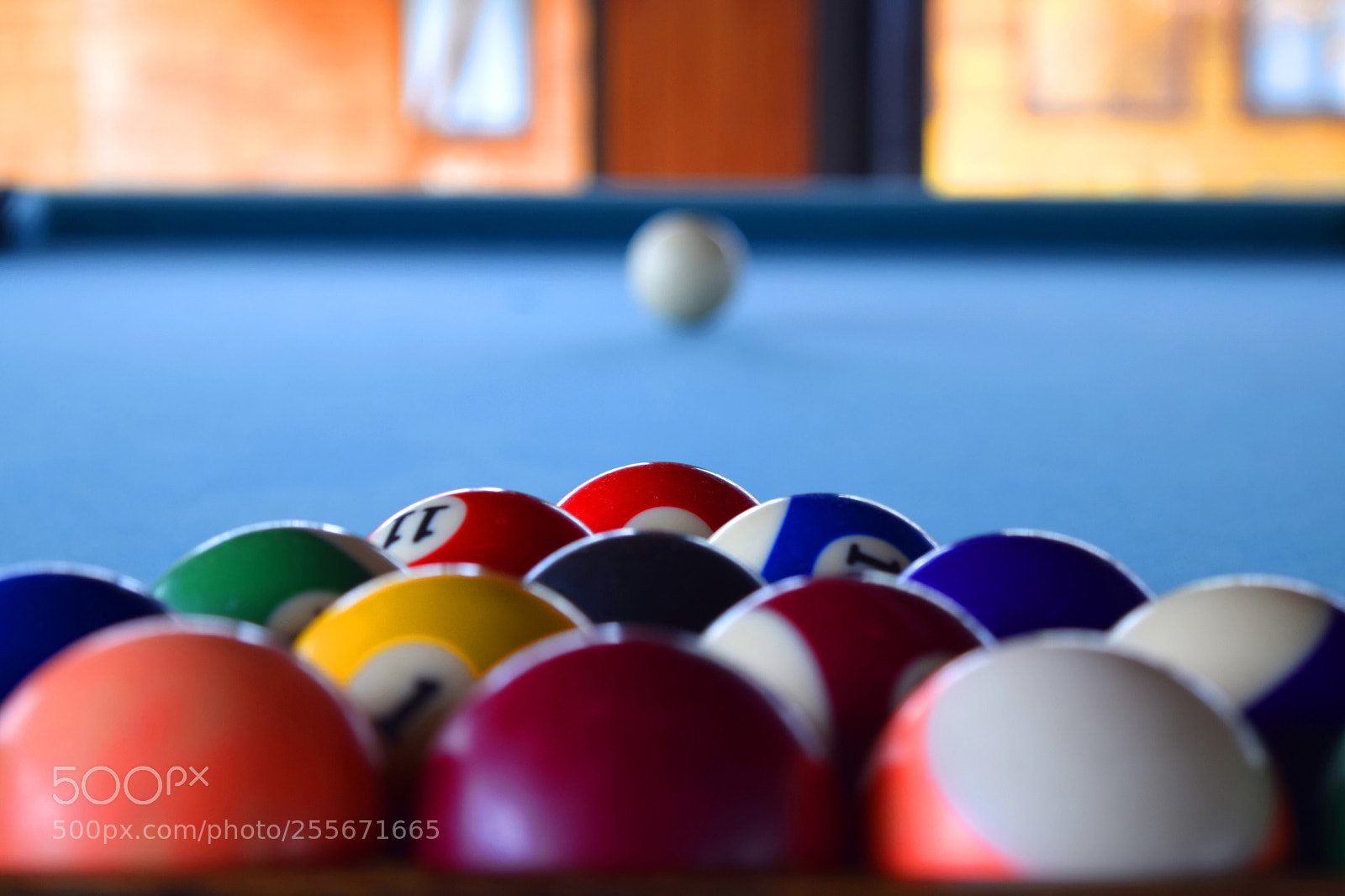 Nikon D5300 sample photo. Las bolas en la photography