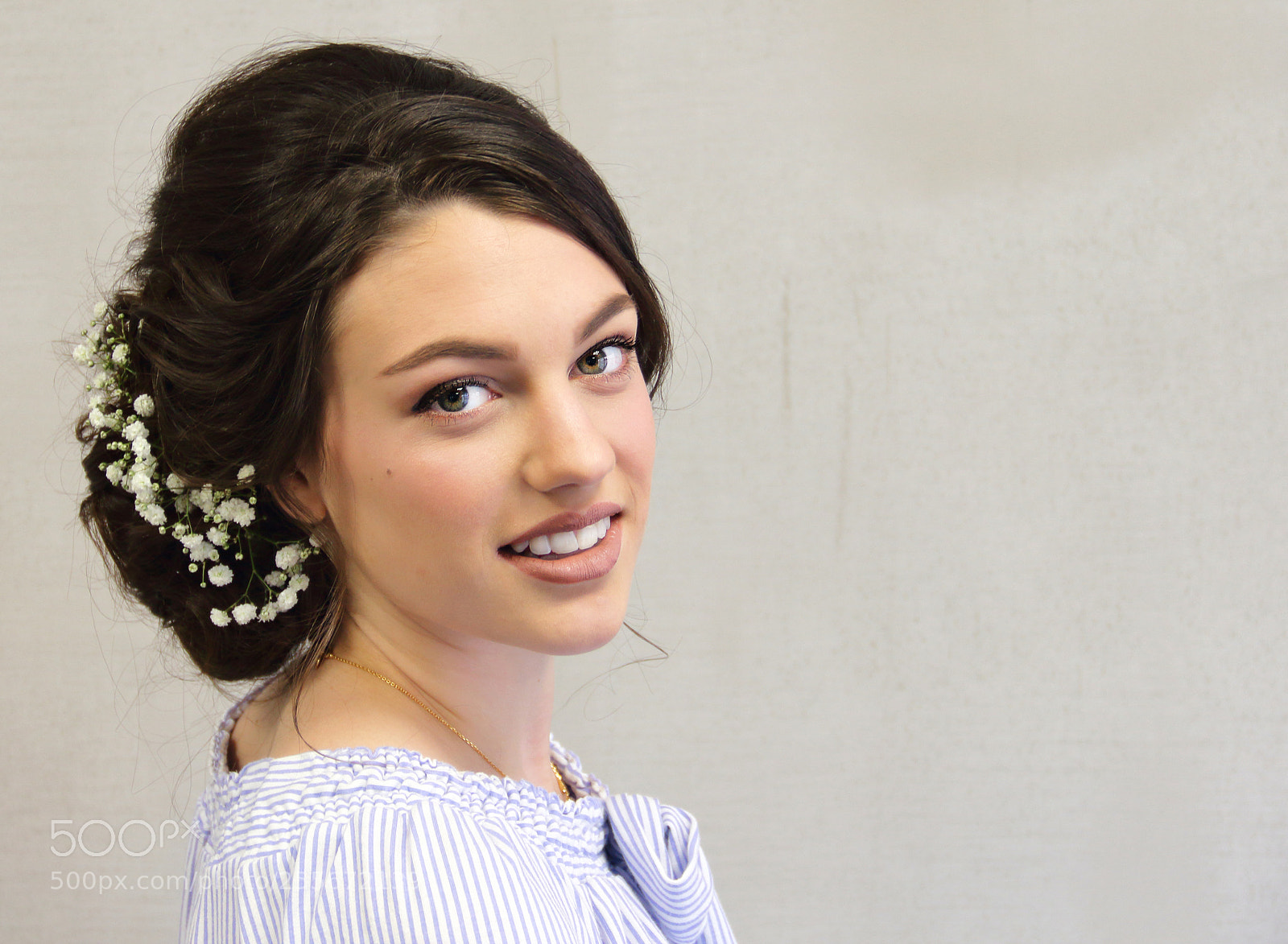 Canon EOS 60D sample photo. Just beautiful|portrait photography