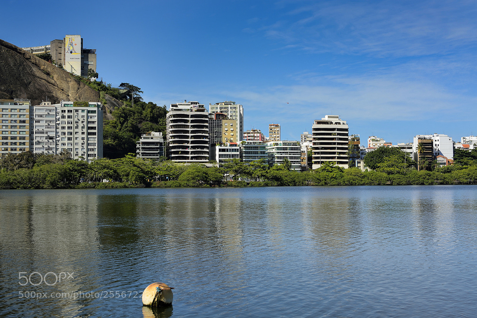 Nikon D5200 sample photo. A sunny morning photography