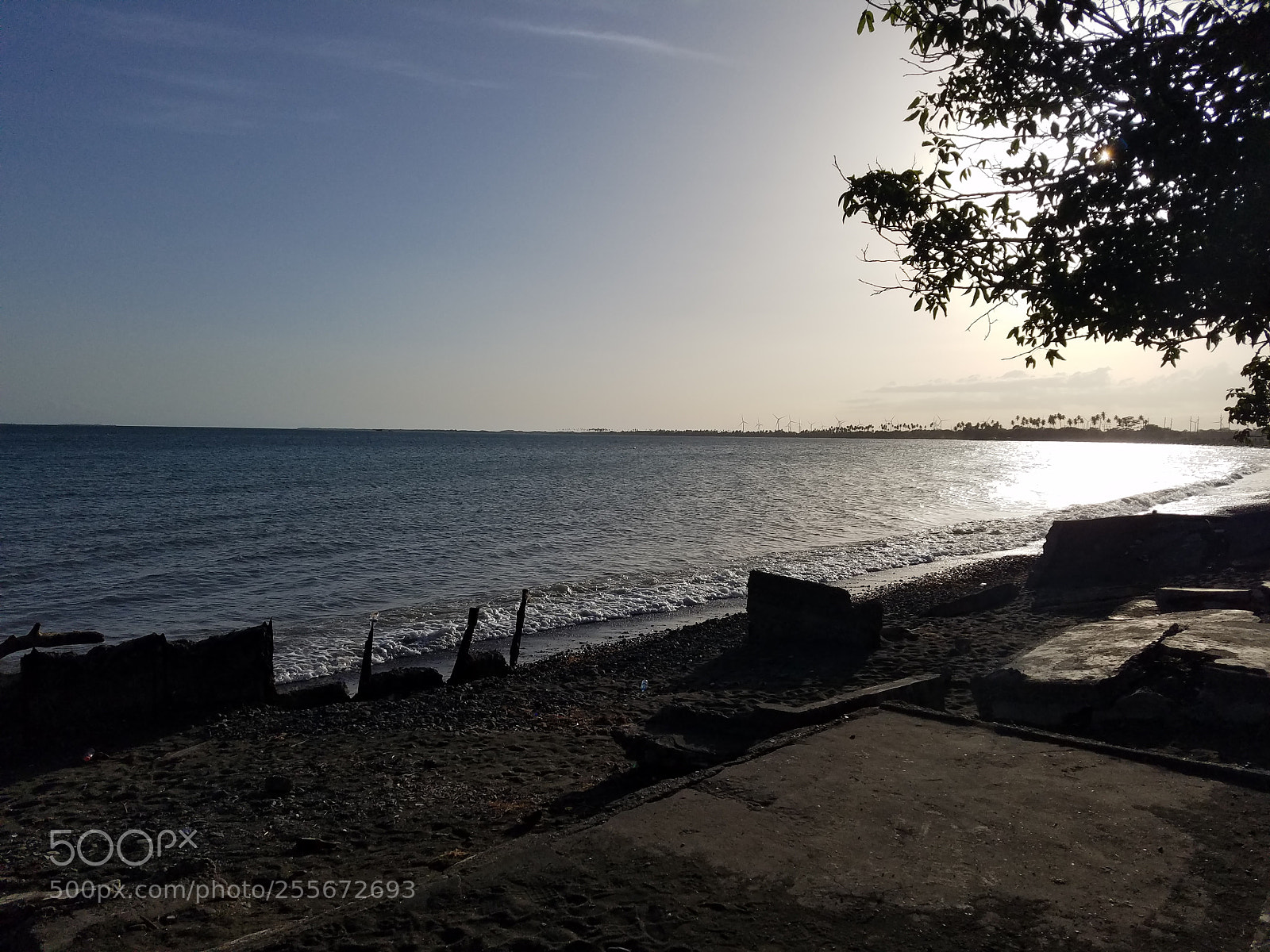 Samsung Galaxy S7 sample photo. Sunset photography