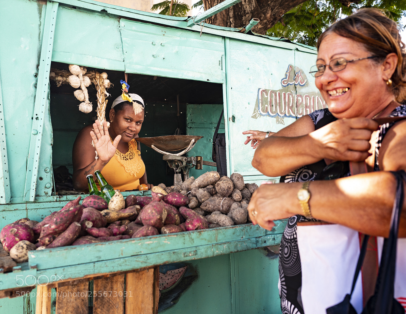 Leica Q (Typ 116) sample photo. Santiago de cuba 7 photography