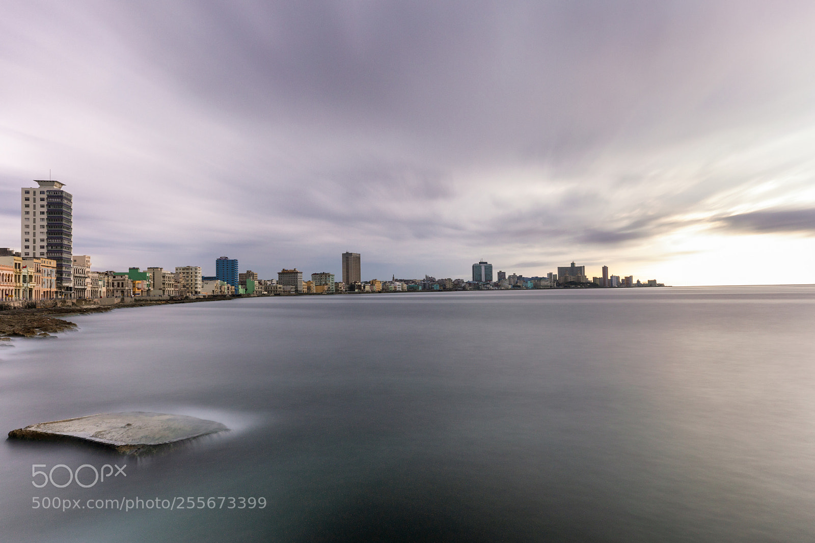 Canon EOS 5D Mark IV sample photo. Seascape at malec n photography