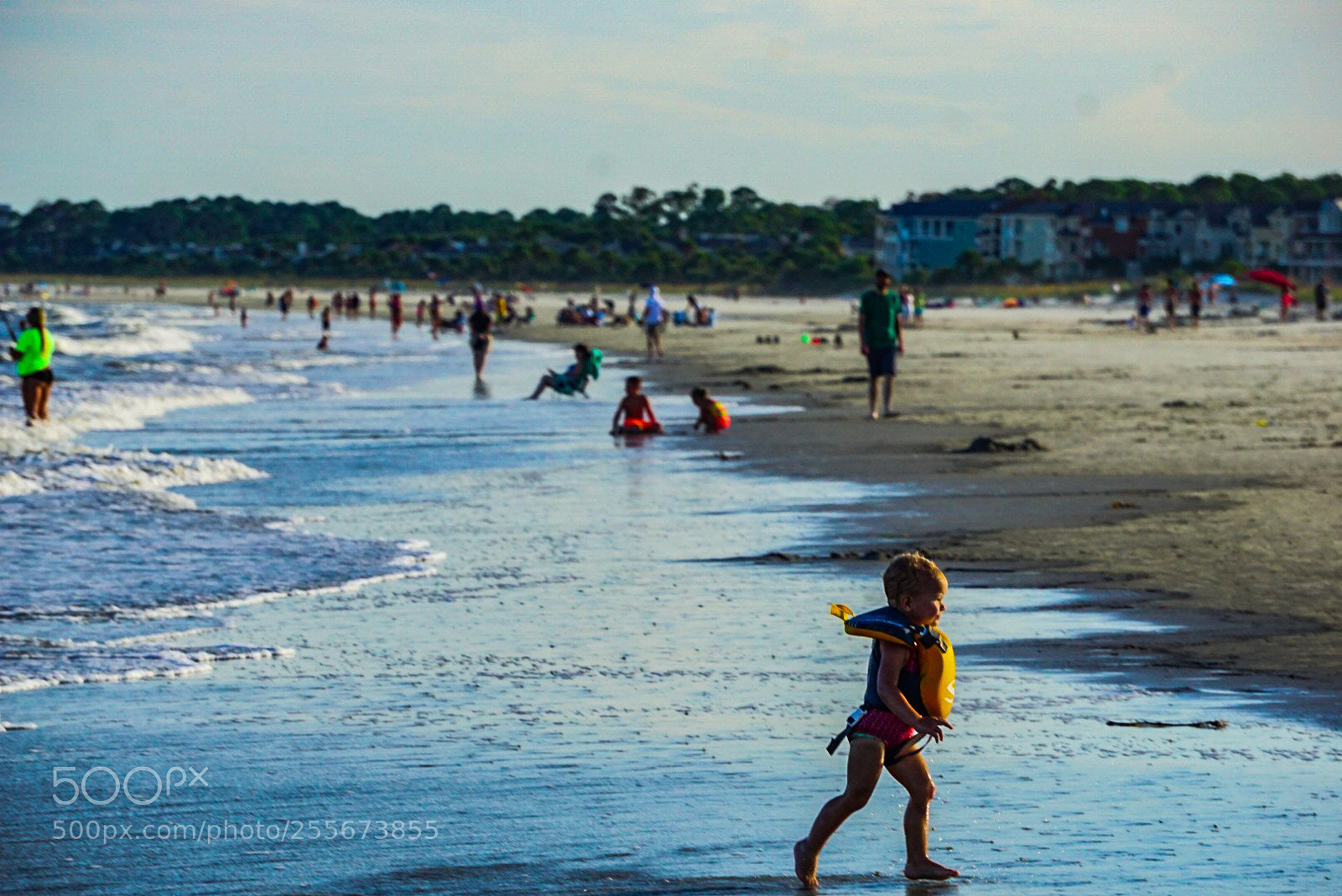 Sony a6000 sample photo. Scene from driessen beach photography
