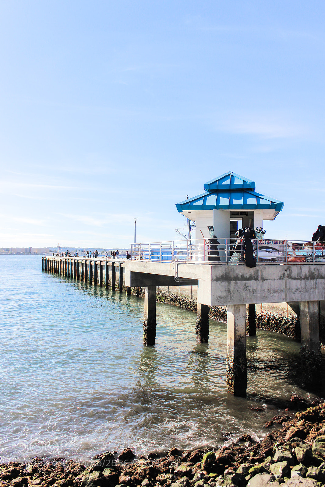 Canon EOS 600D (Rebel EOS T3i / EOS Kiss X5) sample photo. On the pacific coast photography
