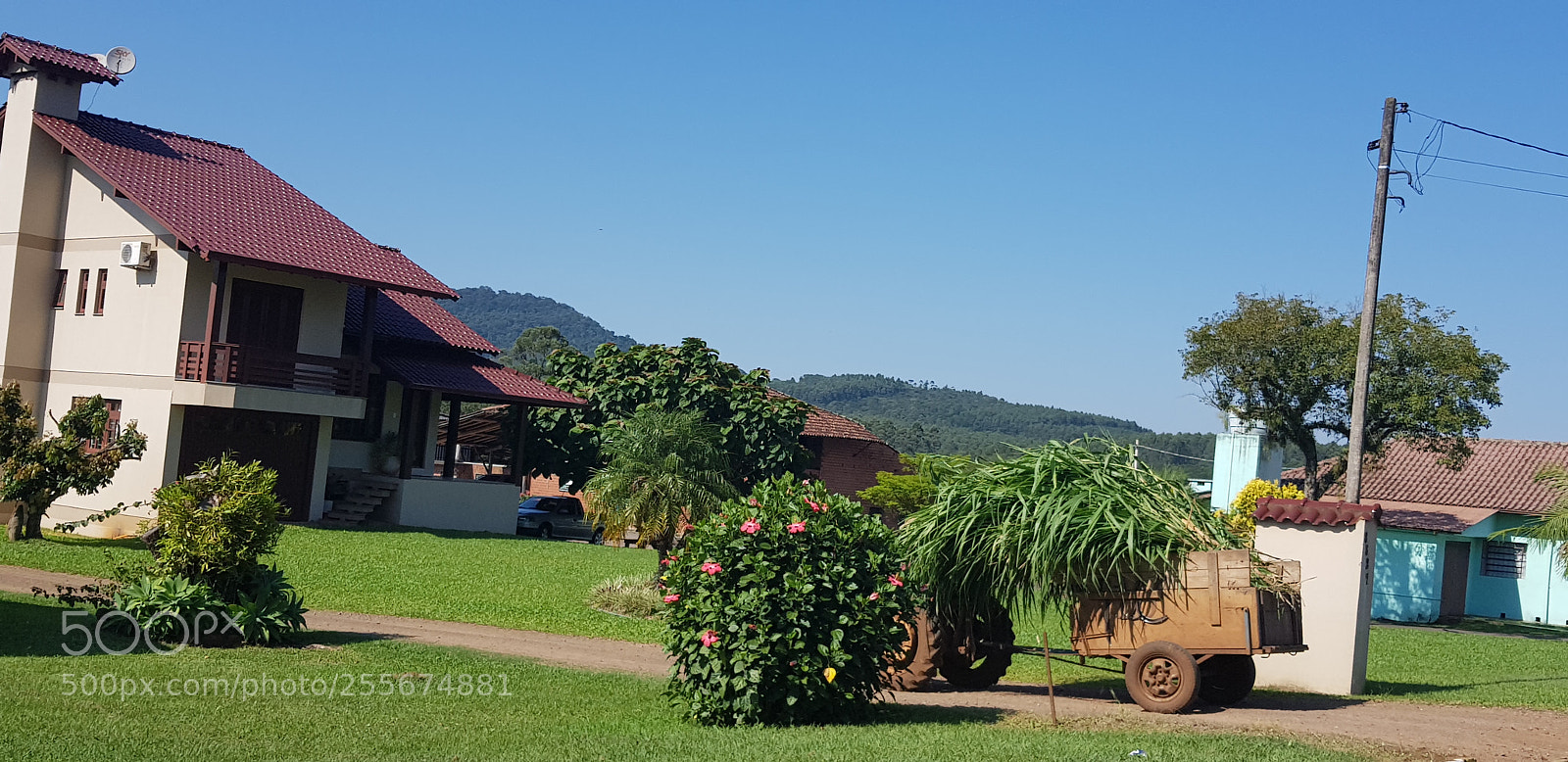 Samsung Galaxy S8 sample photo. Presidente lucena - rs photography