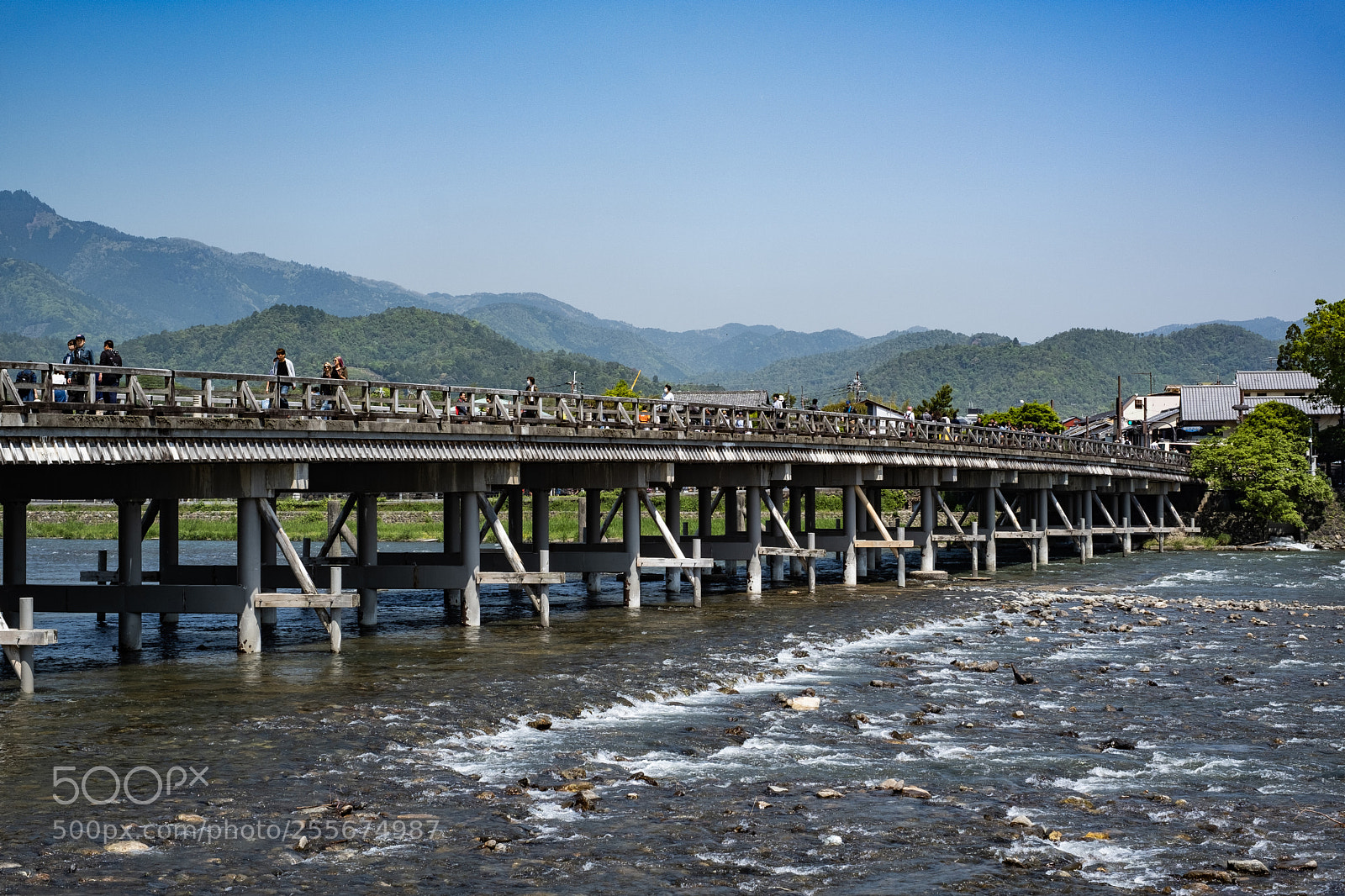 Fujifilm X-T20 sample photo. Bridge photography