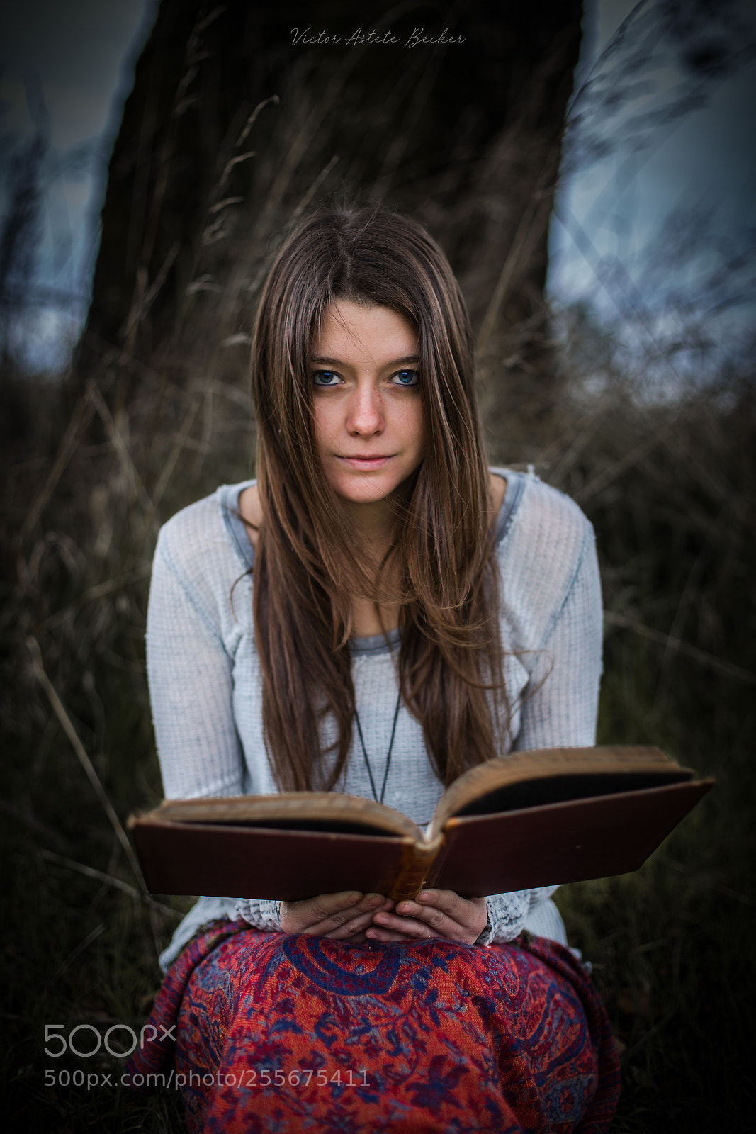 Canon EOS 6D sample photo. Paloma photography