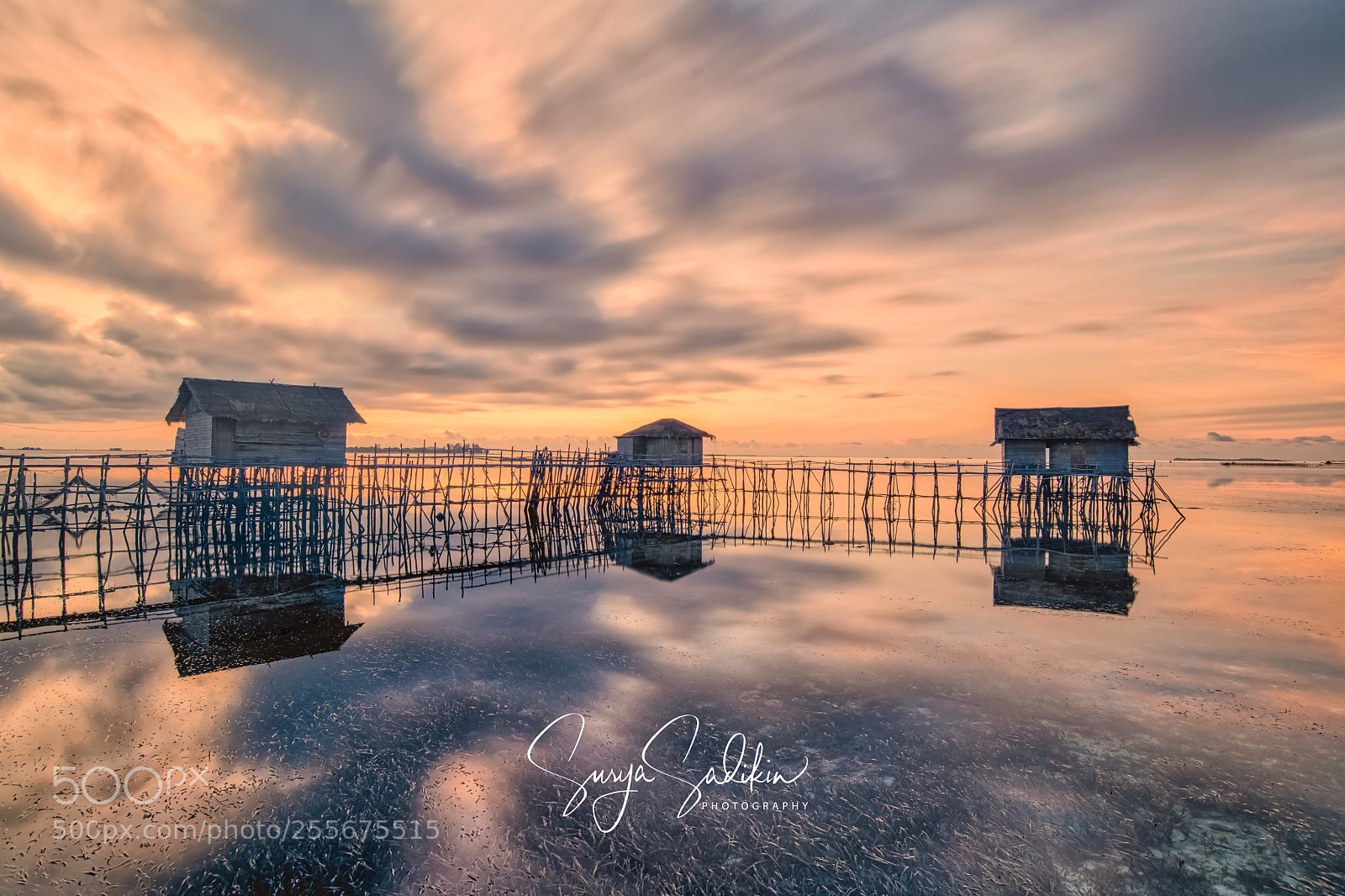 Nikon D850 sample photo. Kelong sunrise  photography