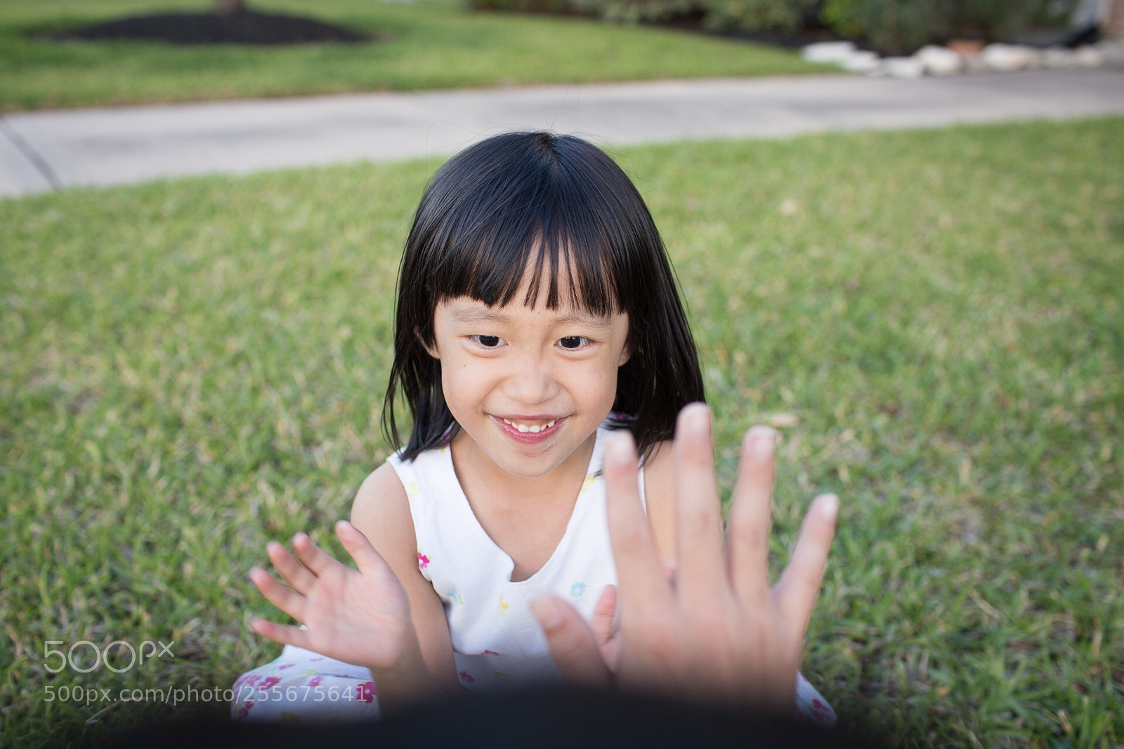 Canon EOS 6D sample photo. Clap clap clap photography