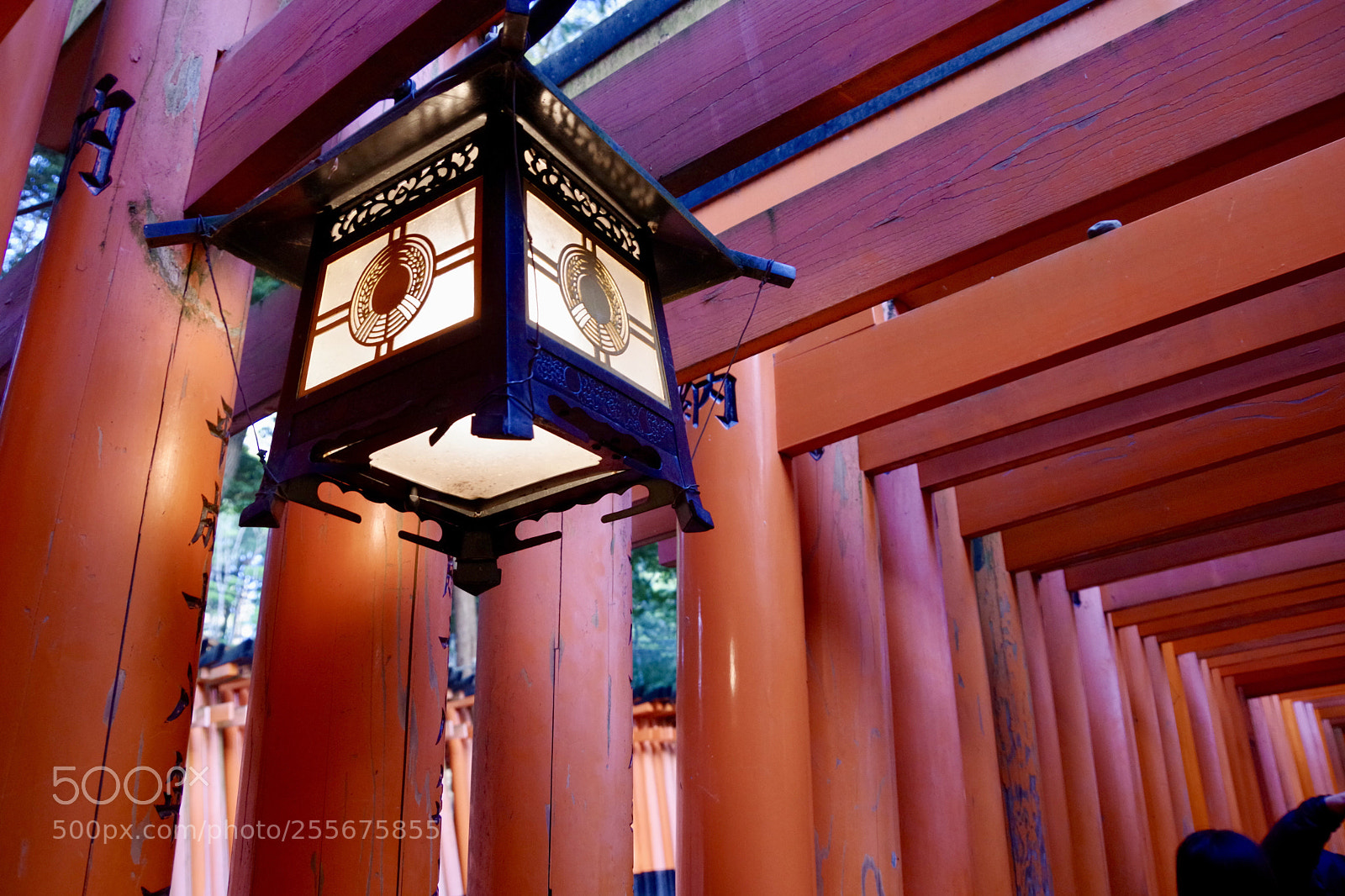 Pentax K-70 sample photo. Temple photography