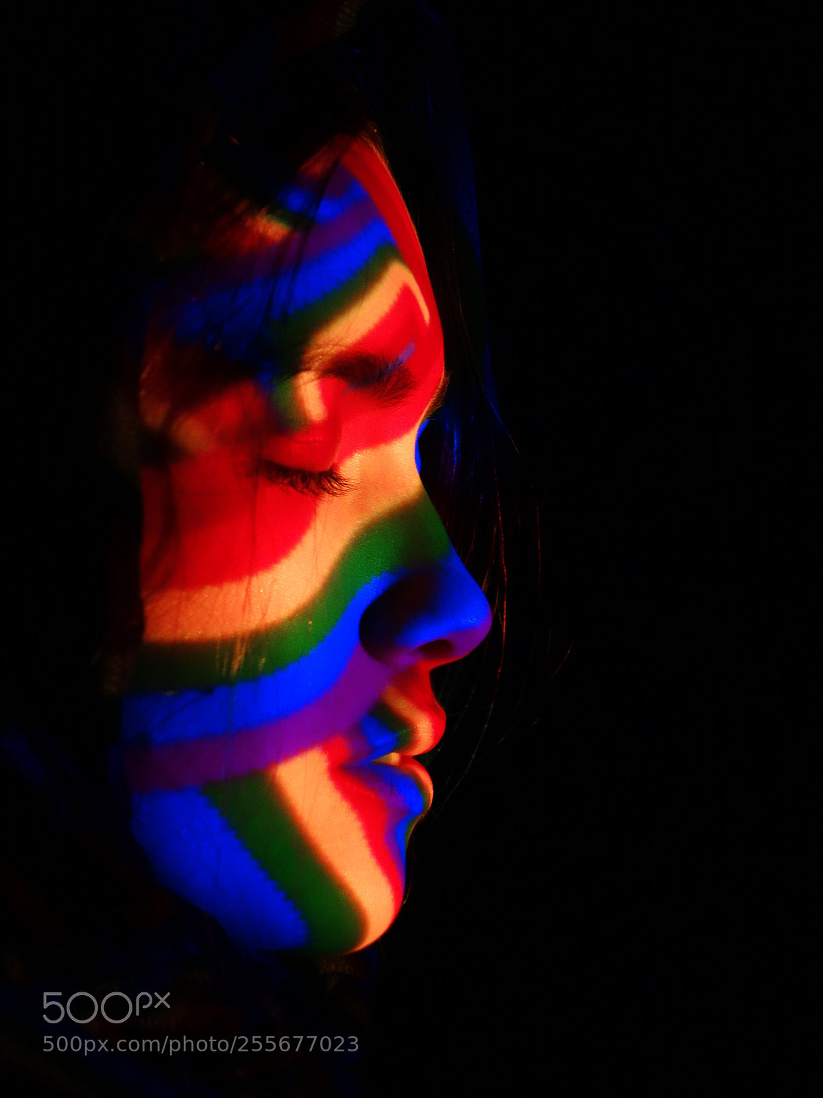 Sony Cyber-shot DSC-RX100 sample photo. Psychedelia photography