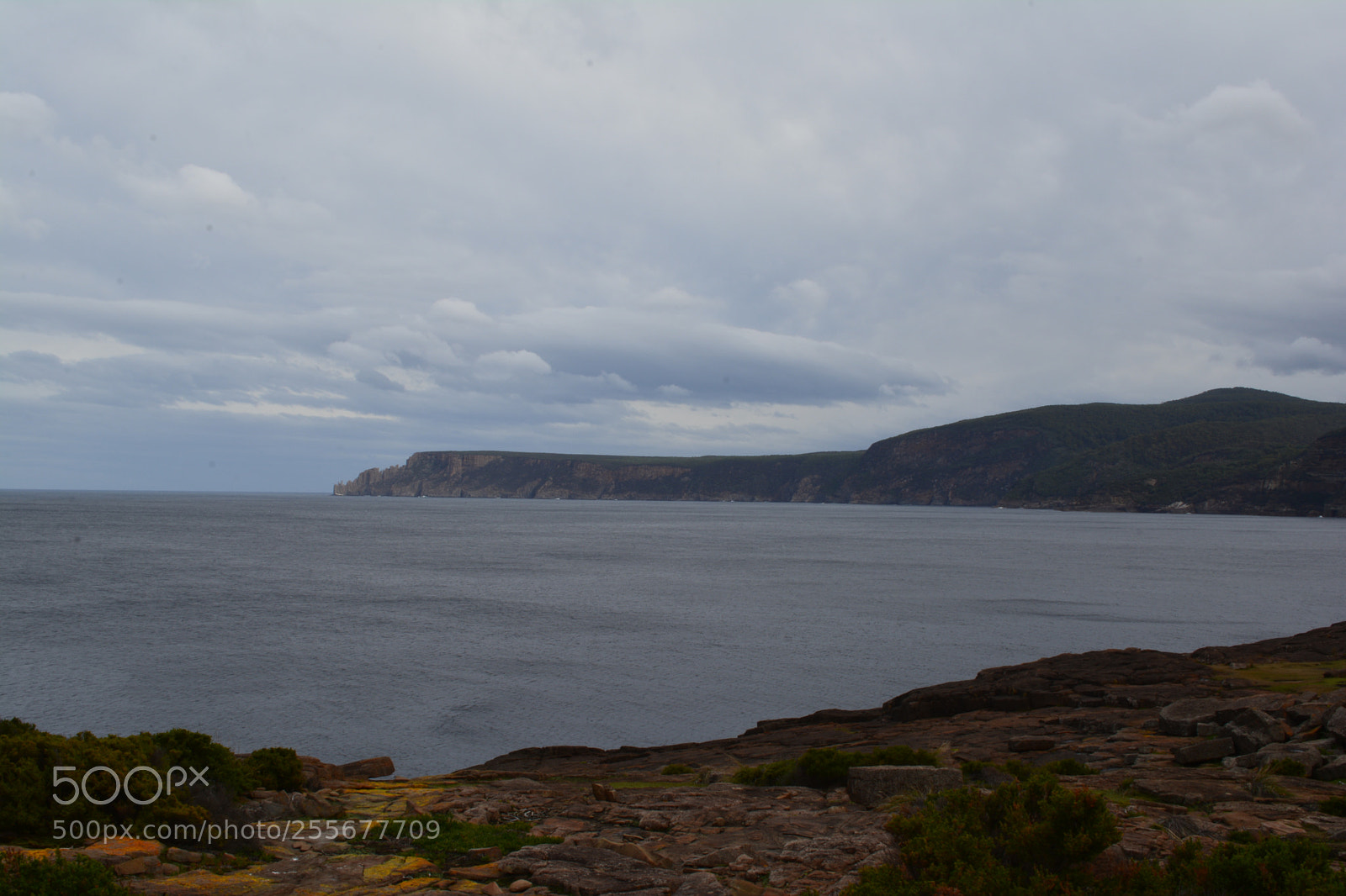Nikon D5200 sample photo. Maingon bay photography