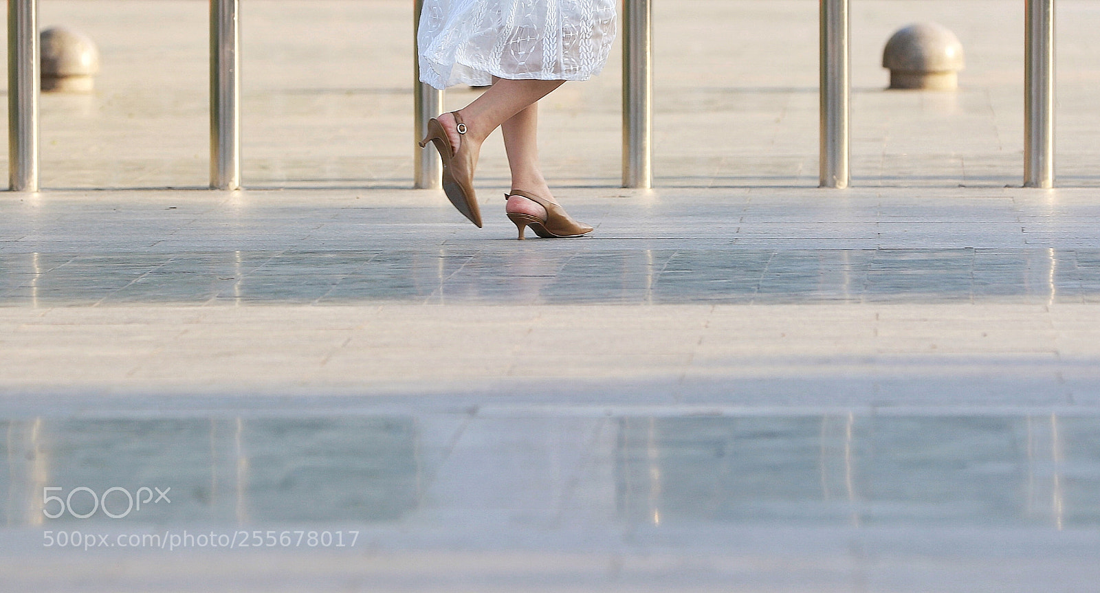 Canon EOS 6D Mark II sample photo. 今日晴好 photography