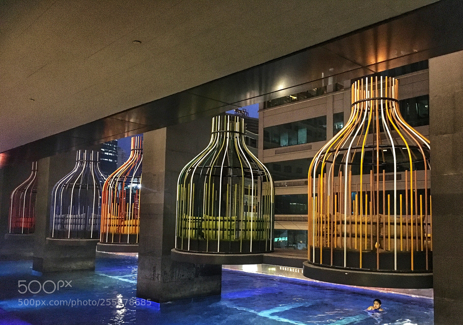 Apple iPhone 6s sample photo. Bird cage  photography
