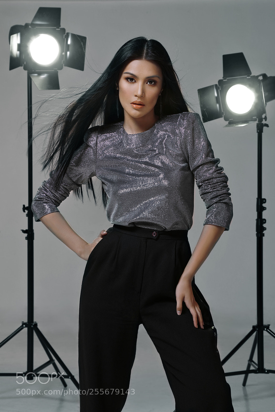 Canon EOS 5D Mark IV sample photo. Miss hispanoamericana 2017 photography