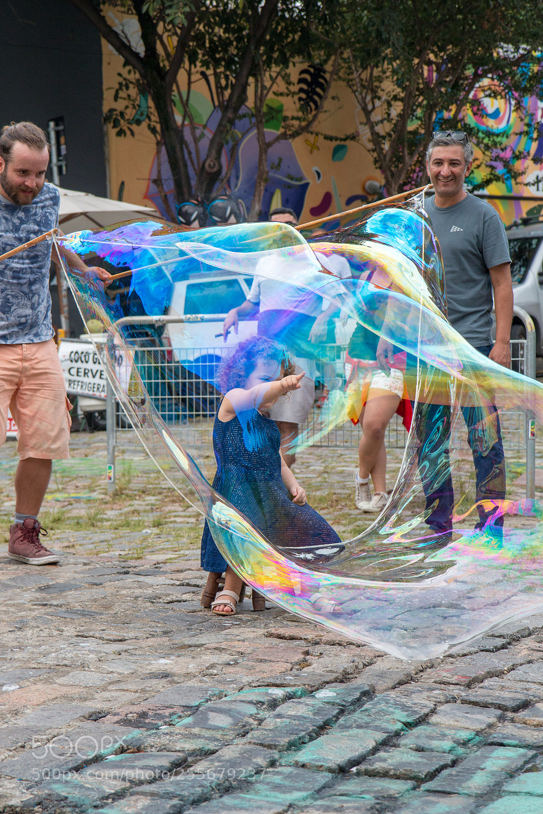Canon EOS 70D sample photo. Mega bubble photography
