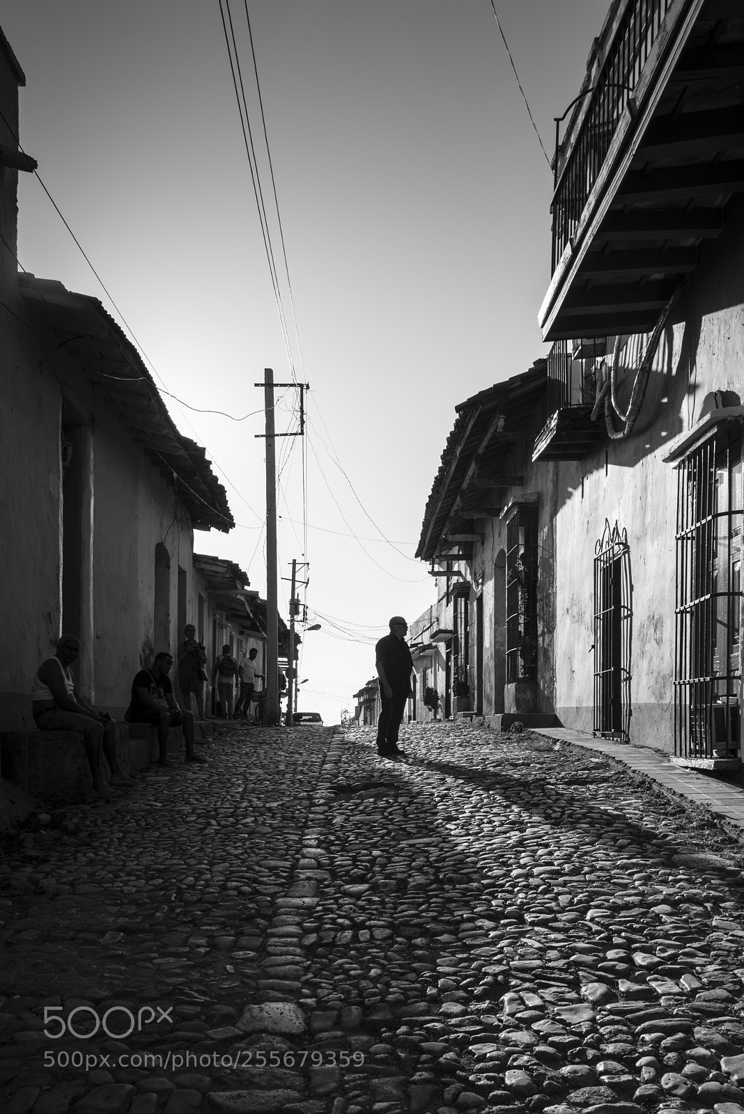 Nikon D800 sample photo. Trinidad photography