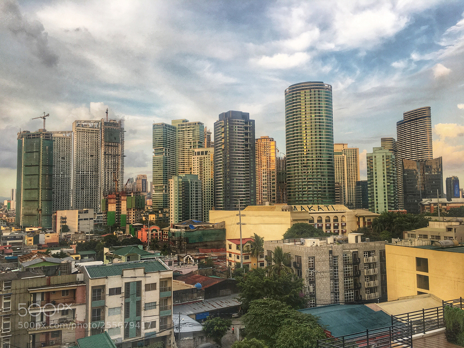 Apple iPhone 6s sample photo. Roof top bar photography