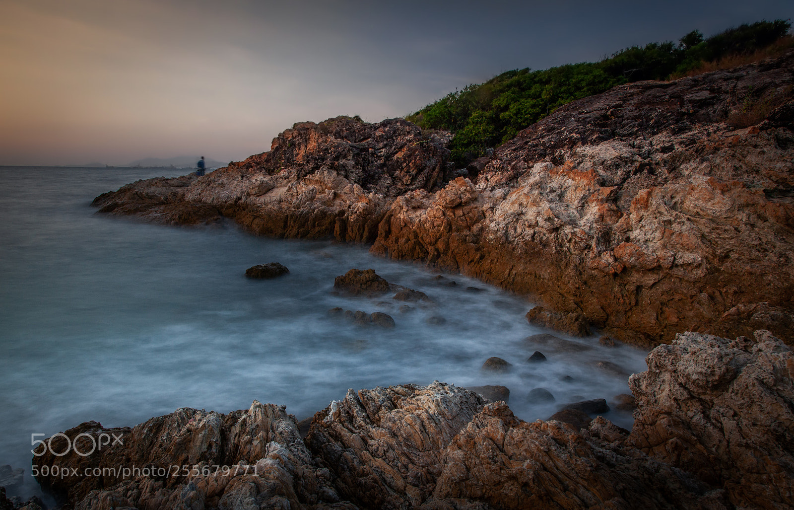 Canon EOS 5D Mark II sample photo. Pallarenda beach, north queensland photography