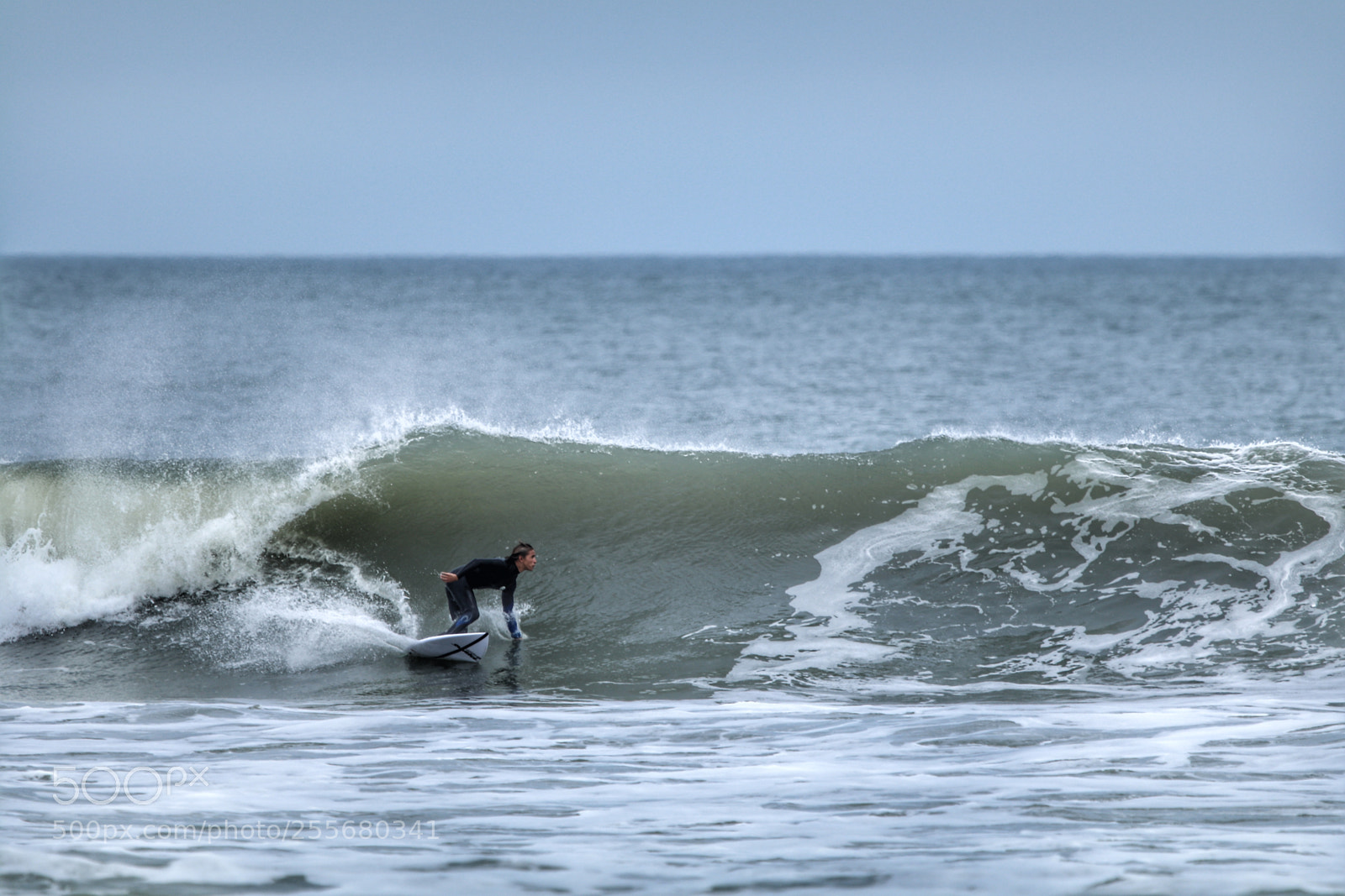 Canon EOS 80D sample photo. Surf at the poles photography
