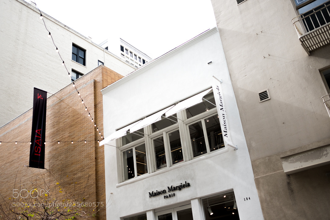 Fujifilm X-T20 sample photo. Sf 2 photography