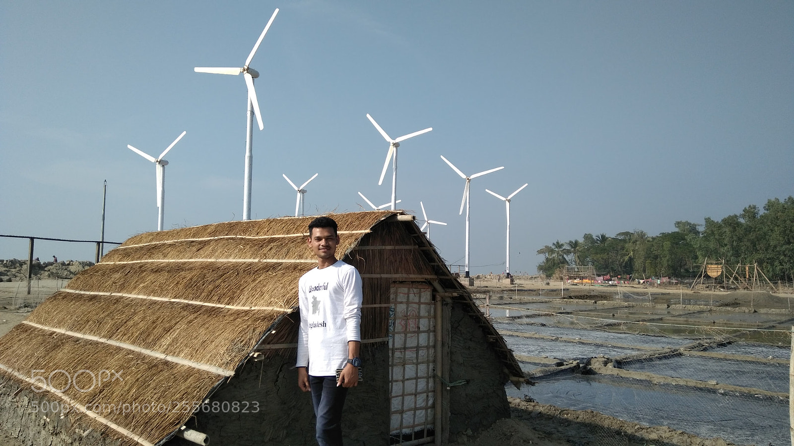 Xiaomi Redmi 4 Pro sample photo. Untitled photography