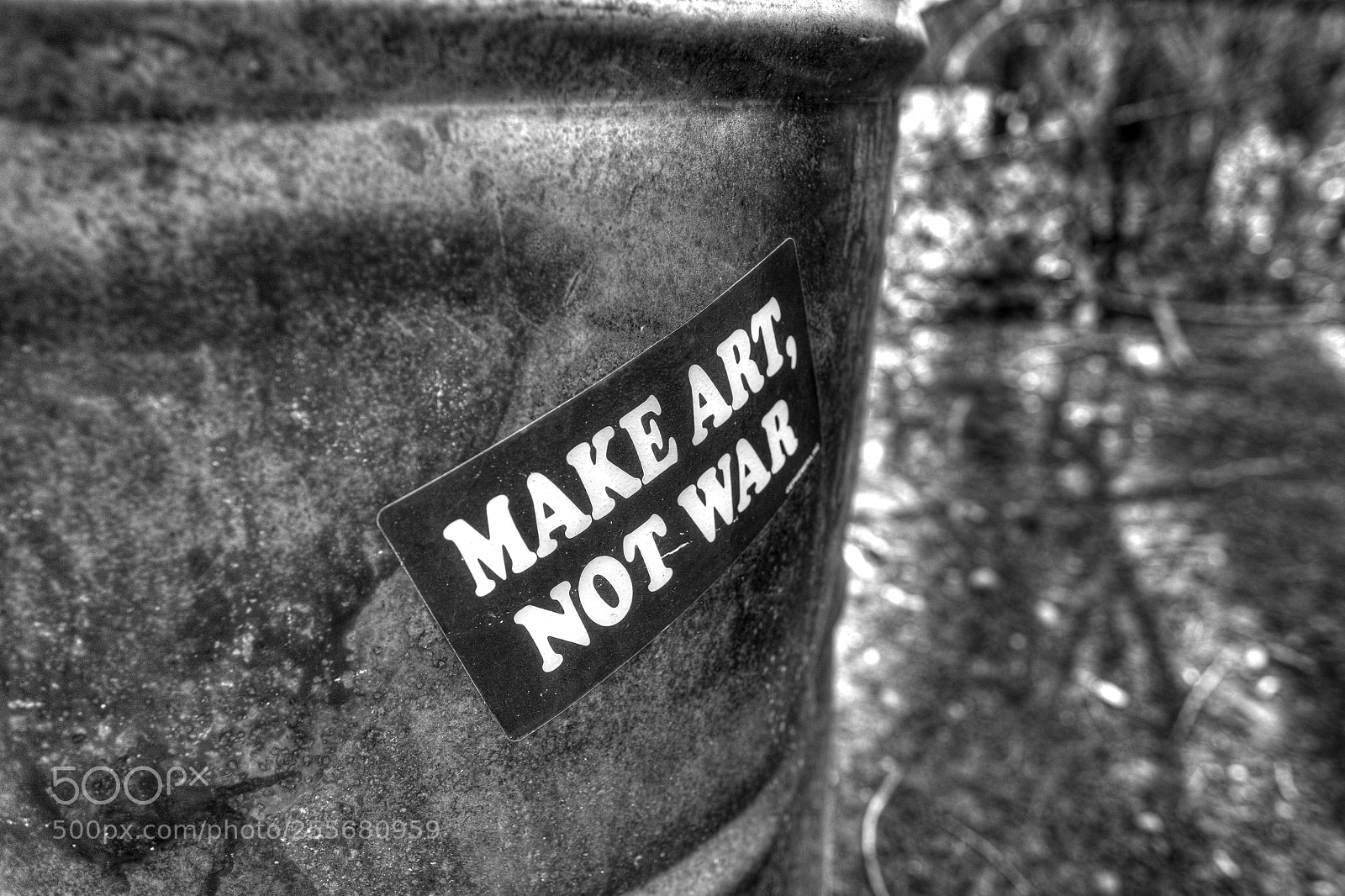 Fujifilm X-E1 sample photo. Make art photography