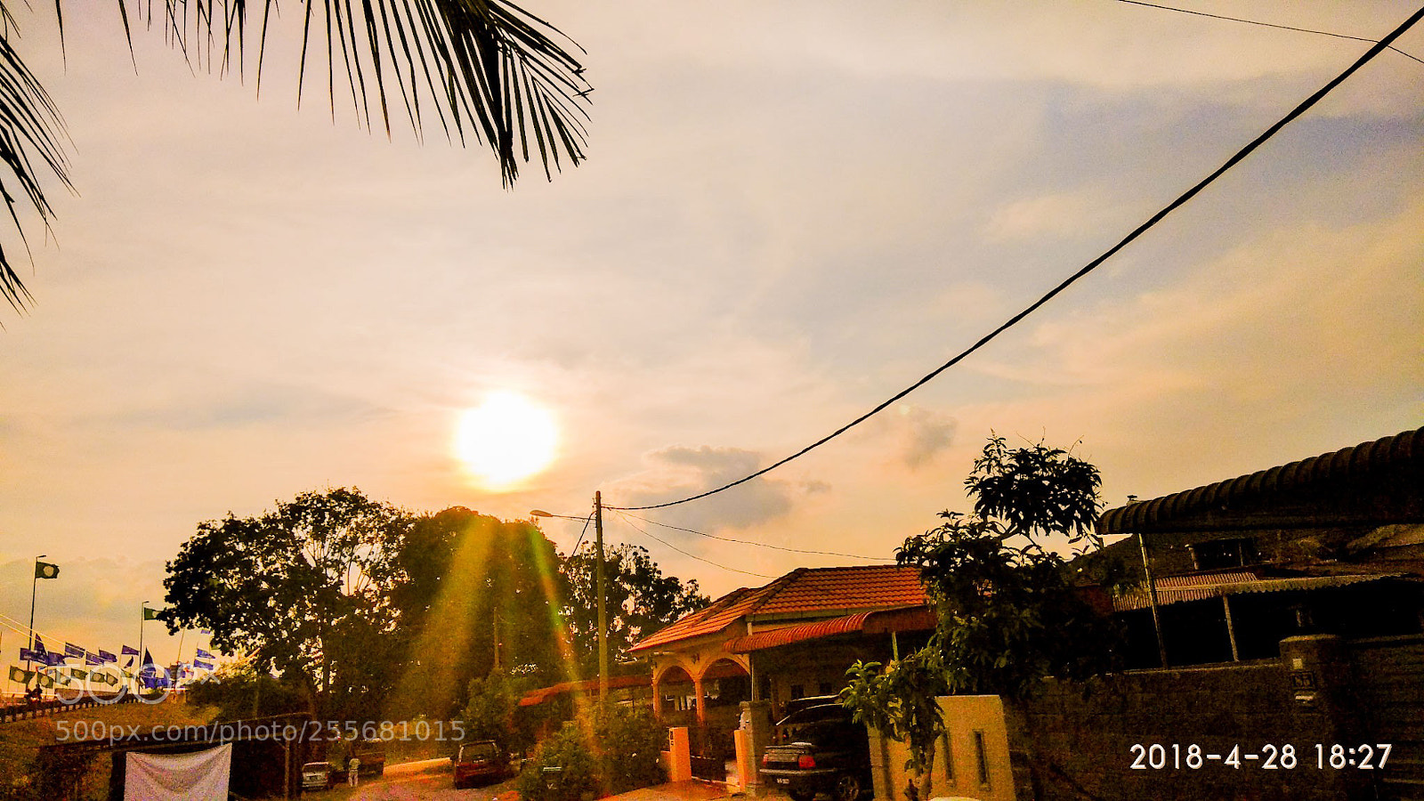 Xiaomi Redmi Note 4 sample photo. Untitled photography