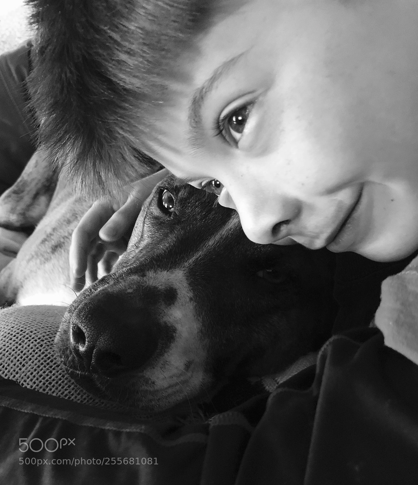 Apple iPhone 8 Plus sample photo. Evan and the duke photography