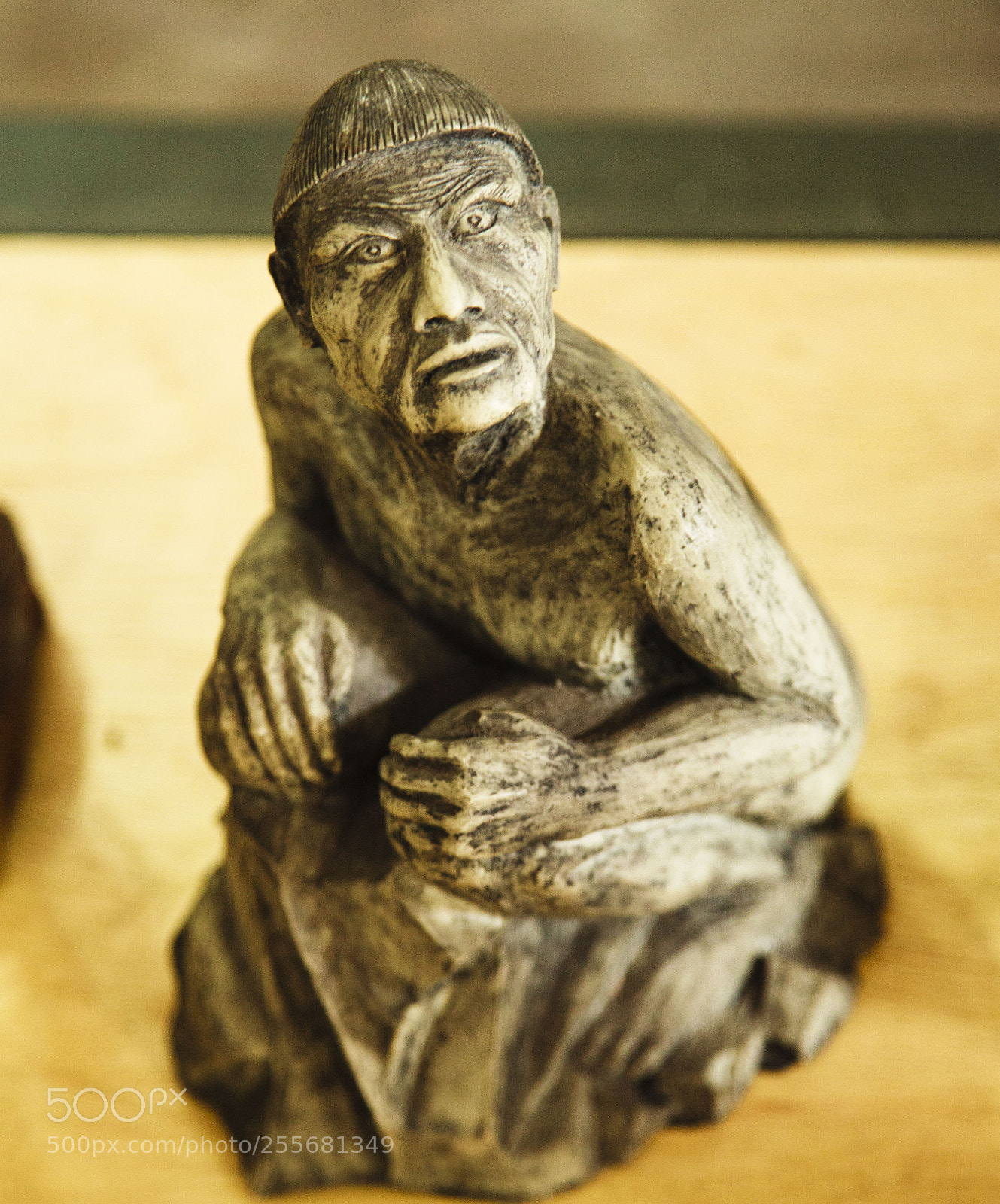 Canon EOS 5D Mark II sample photo. Amazonian art photography