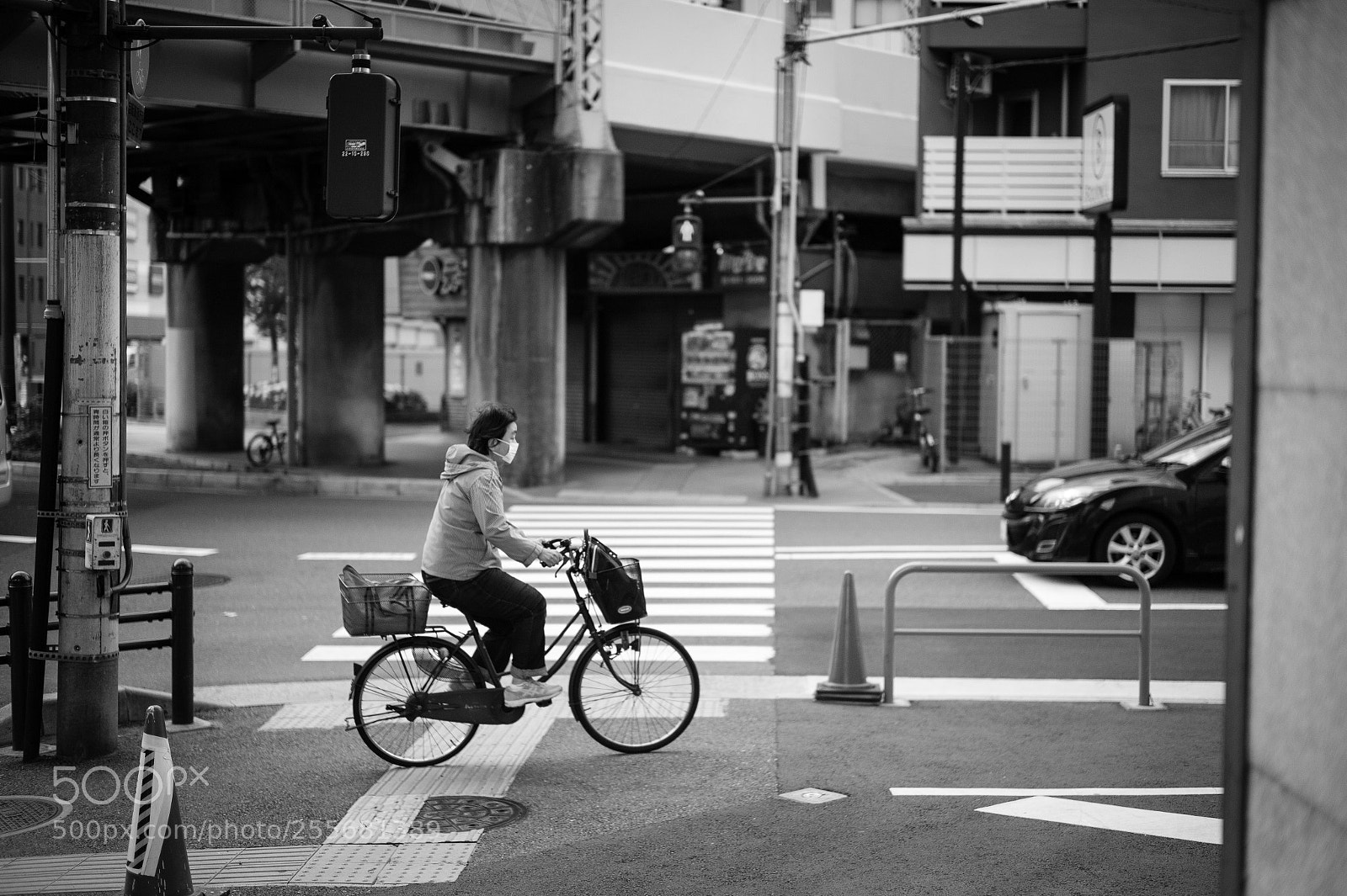Leica M9 sample photo. Untitled photography