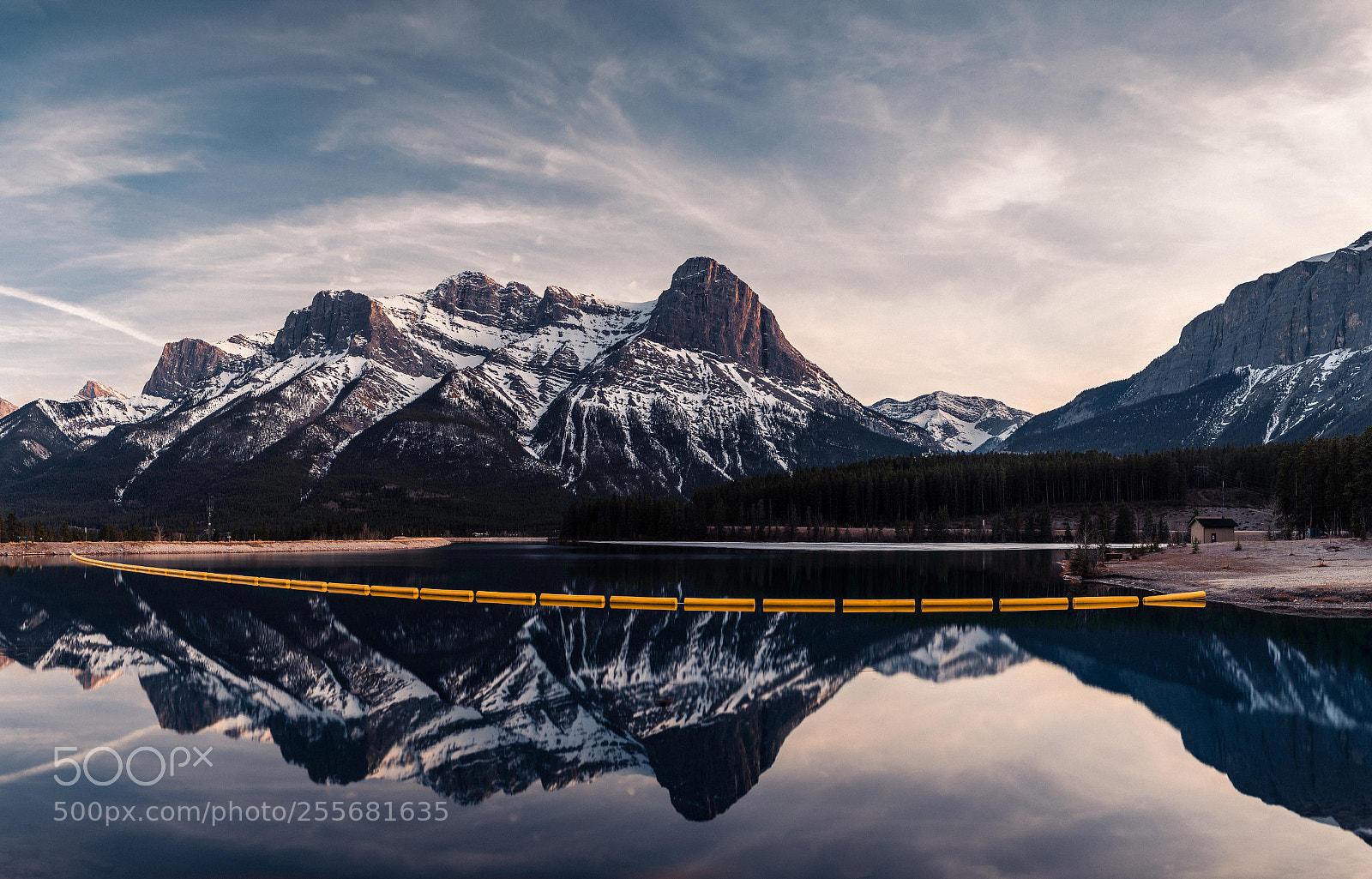Nikon D850 sample photo. Sunset at rundle forebay photography